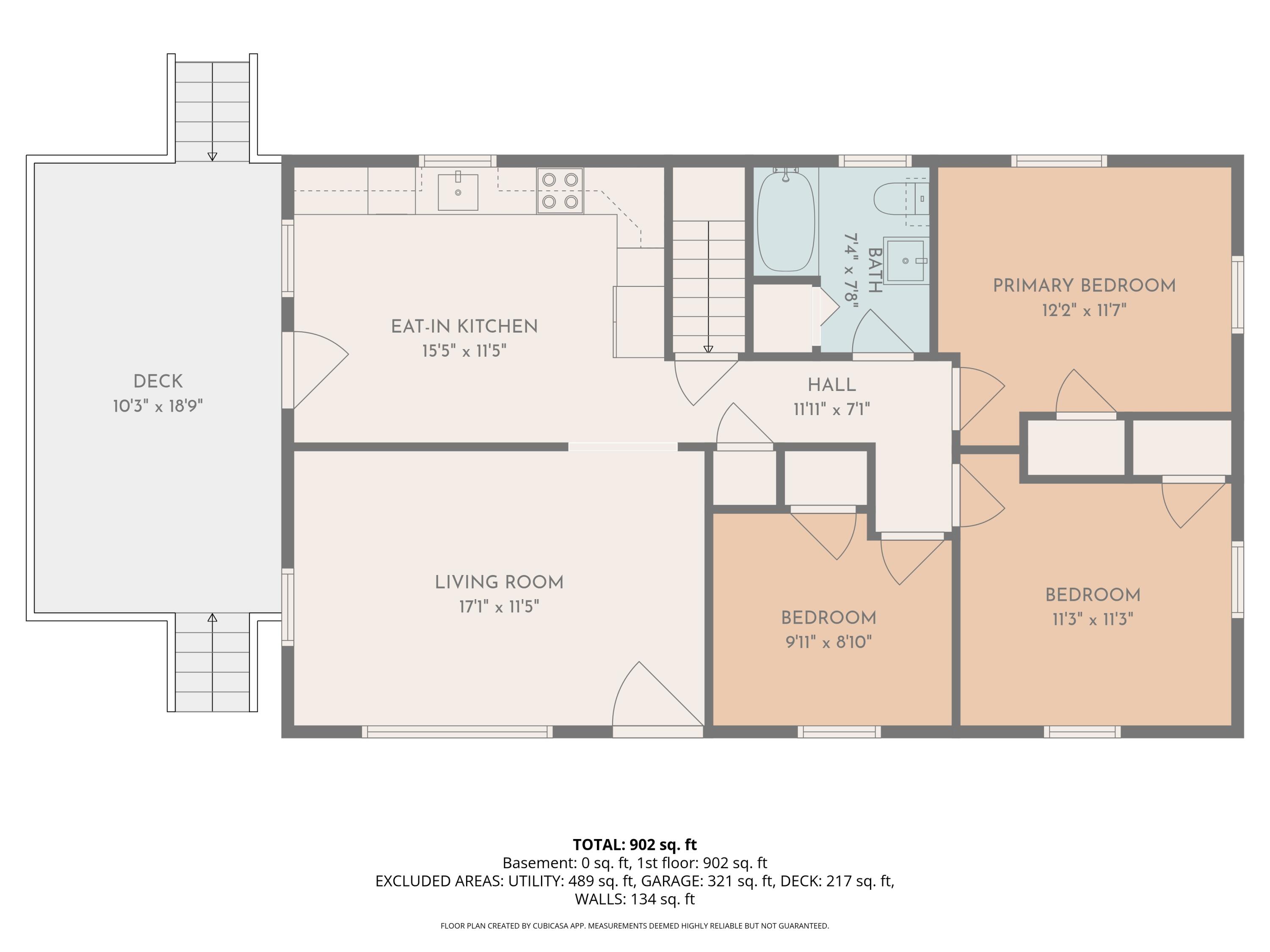 64 Church Hill Road Property Photo 39