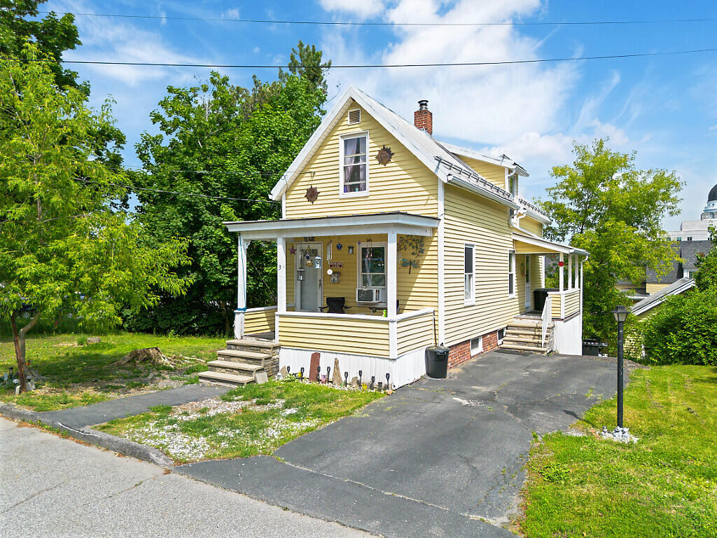 3 Federal Street Property Photo 1