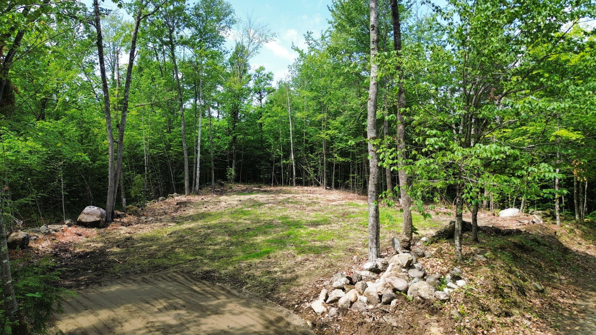 0 Homestead Hill Road Property Photo 1