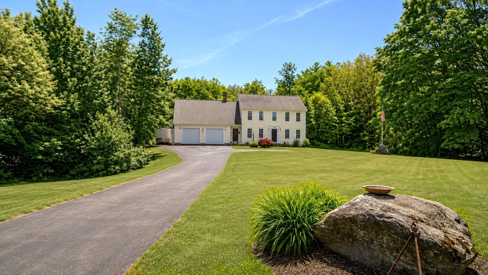 334 Broadturn Road Property Photo 1