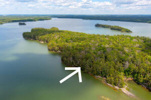 Map 80 Lot 18-0 White Island Property Photo 2