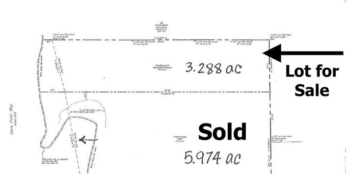 Map 80 Lot 18-0 White Island Property Photo 9