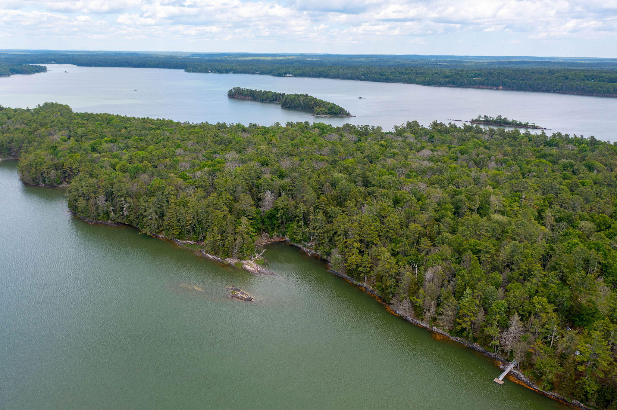 Map 80 Lot 18-0 White Island Property Photo 13
