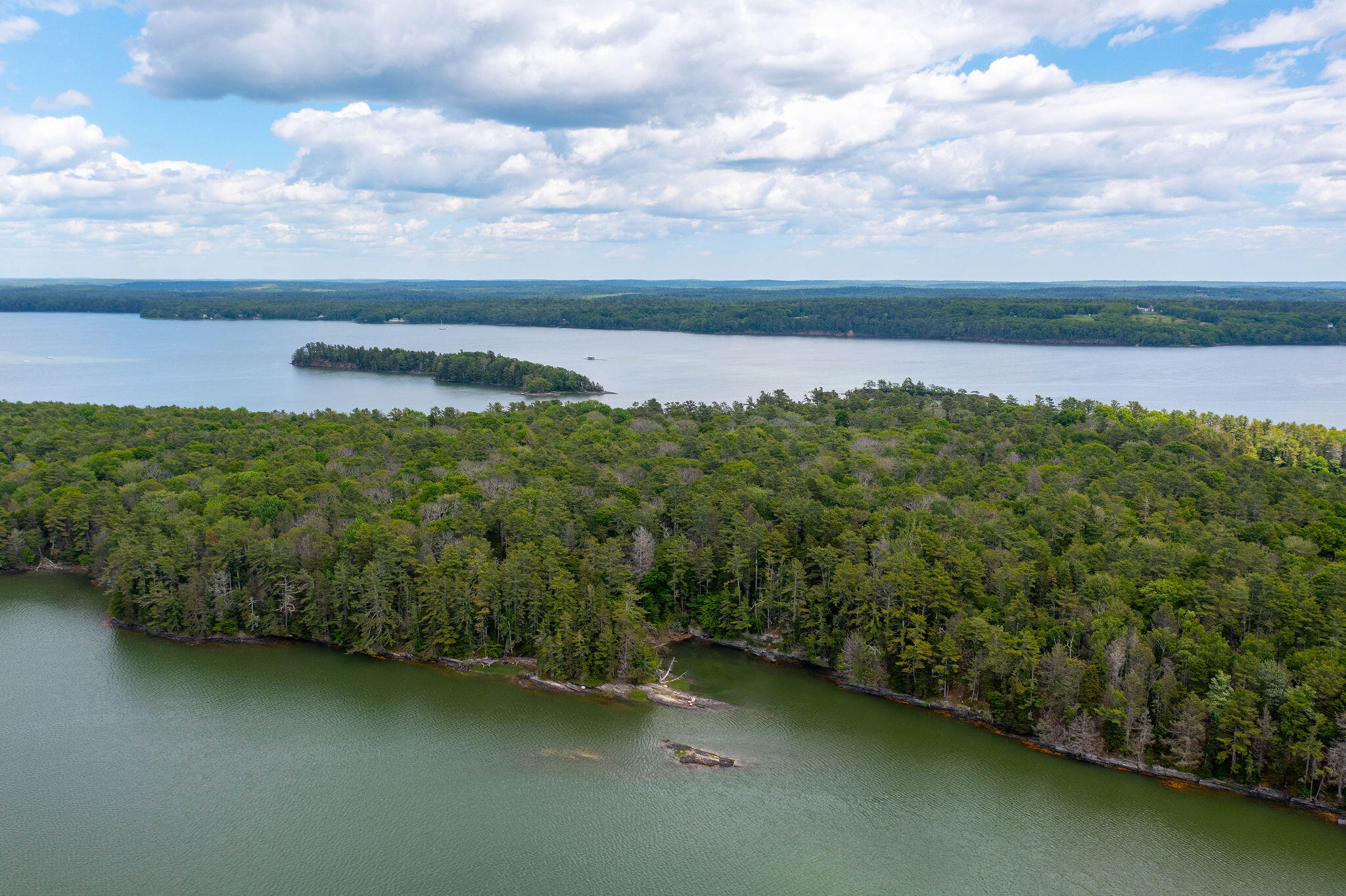 Map 80 Lot 18-0 White Island Property Photo 14