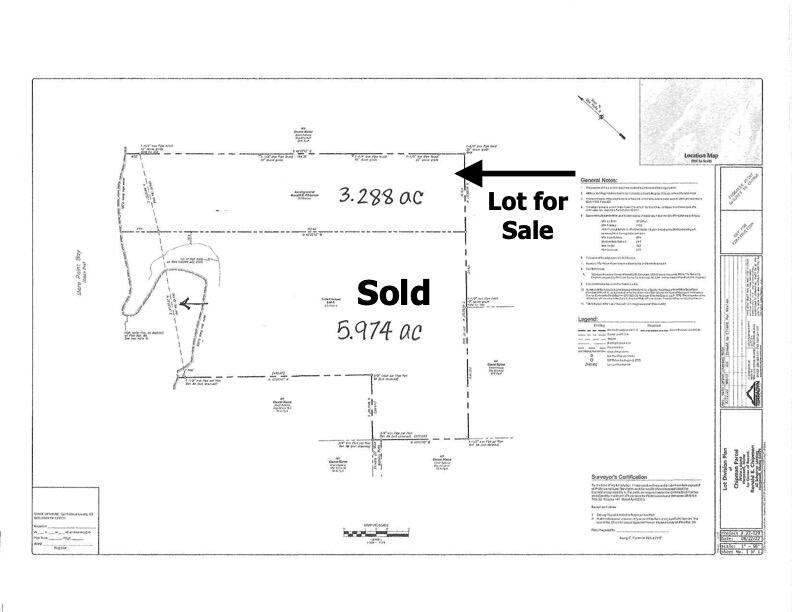 Map 80 Lot 18-0 White Island Property Photo 15
