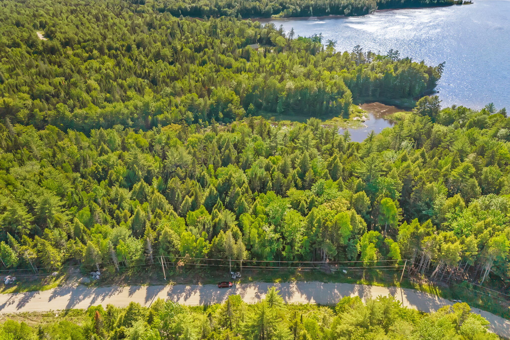 Lot 58 Bufford Drive Property Photo 2