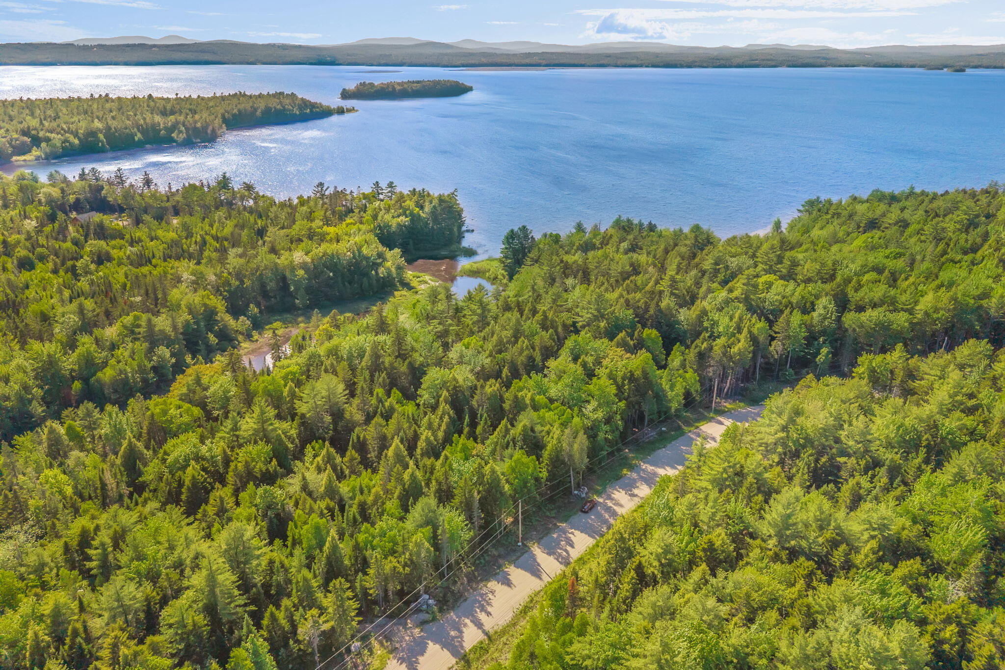Lot 58 Bufford Drive Property Photo 3