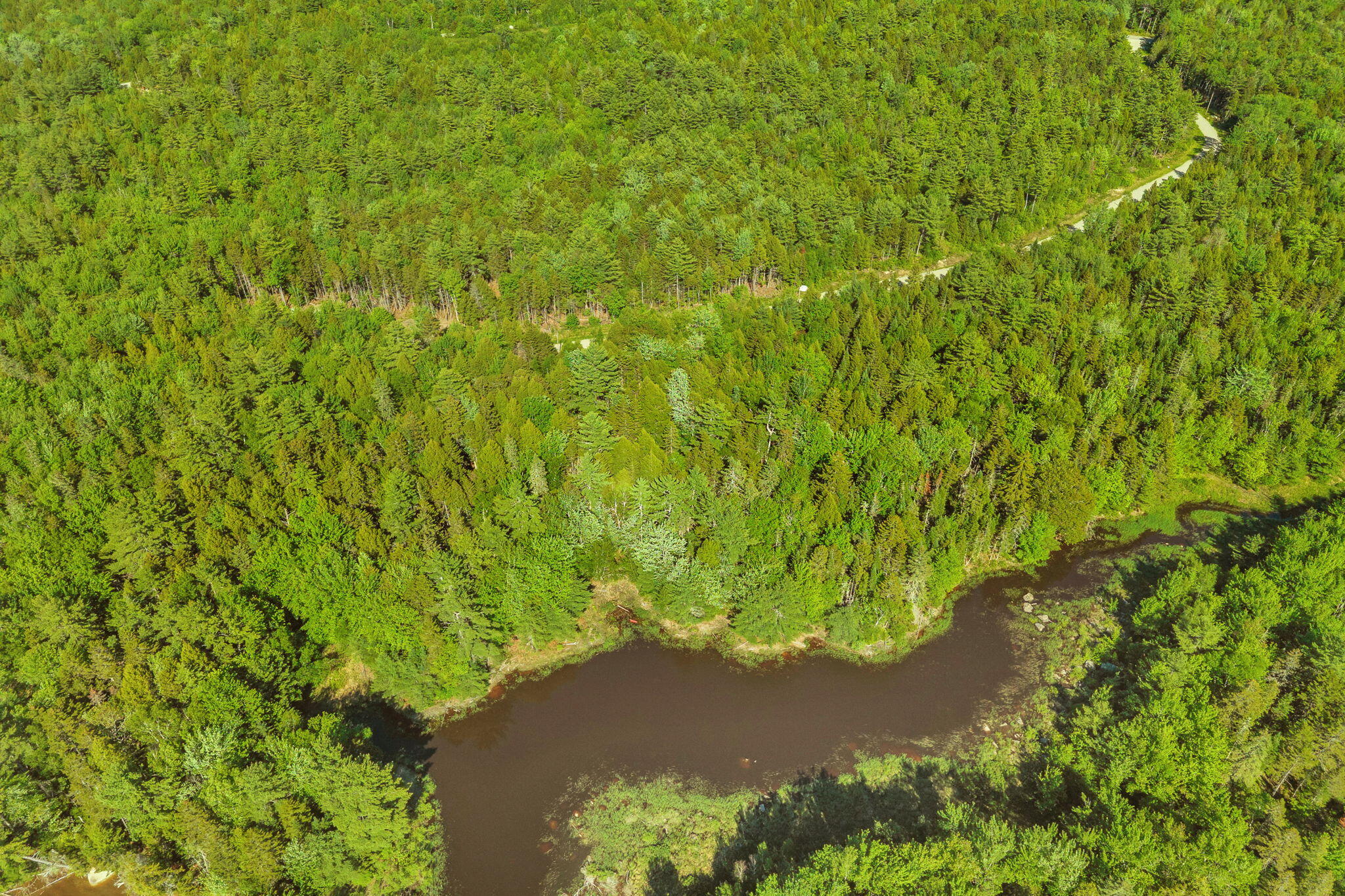 Lot 58 Bufford Drive Property Photo 5