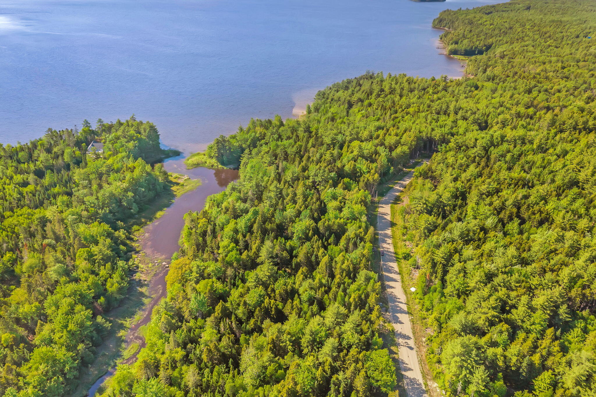 Lot 58 Bufford Drive Property Photo 11