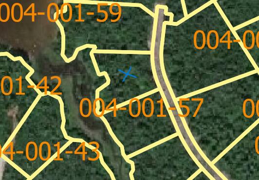Lot 58 Bufford Drive Property Photo 20