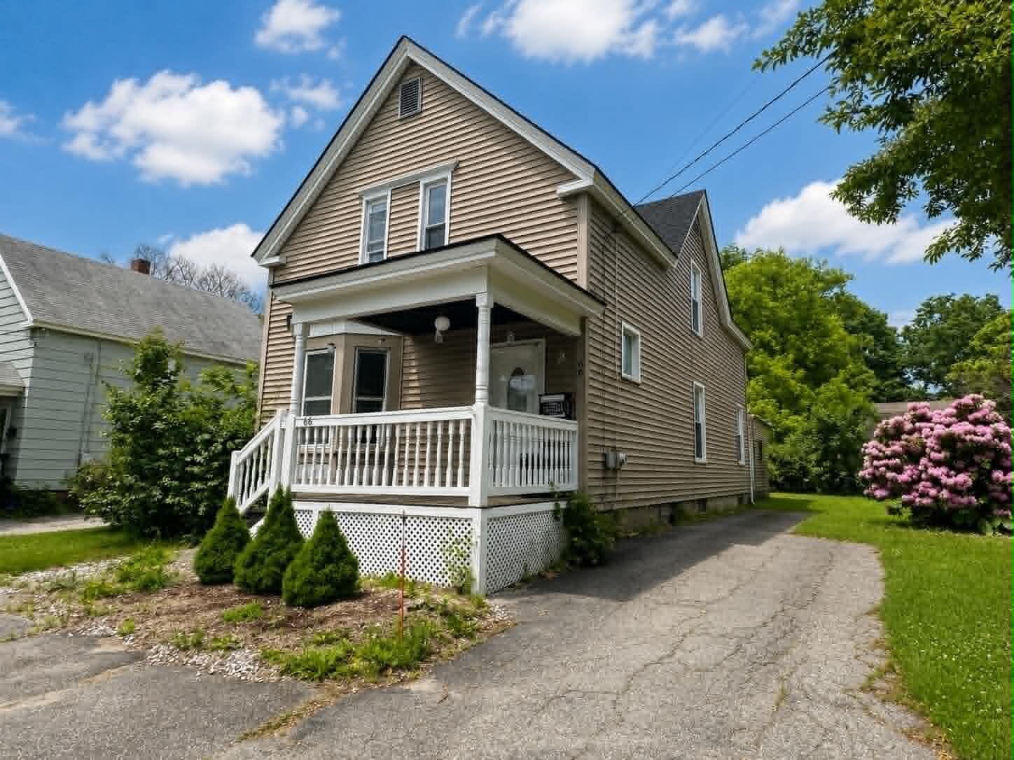 66 Harvard Street Property Photo 1