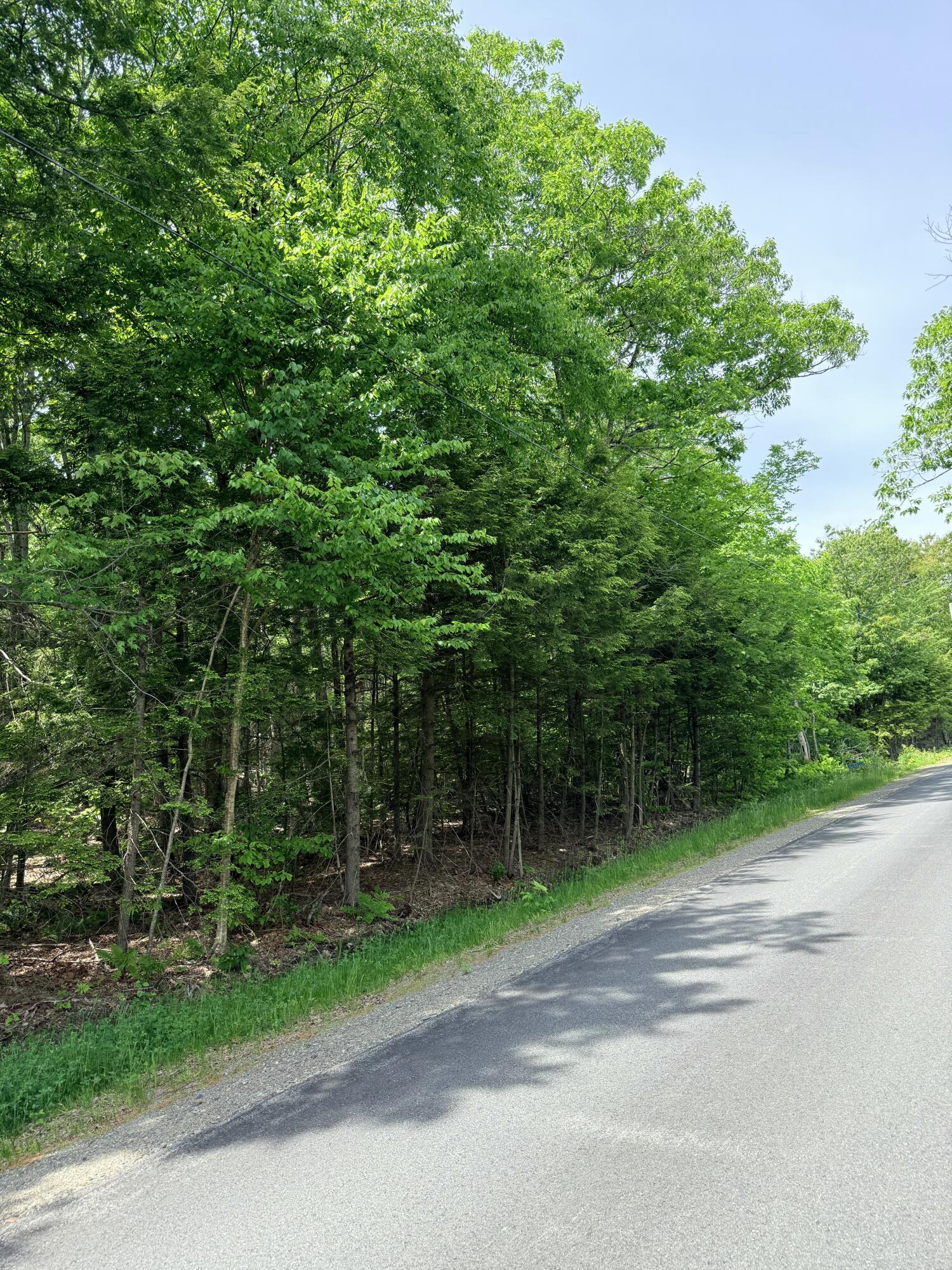Lot #15 Greenacre Road Property Photo 2