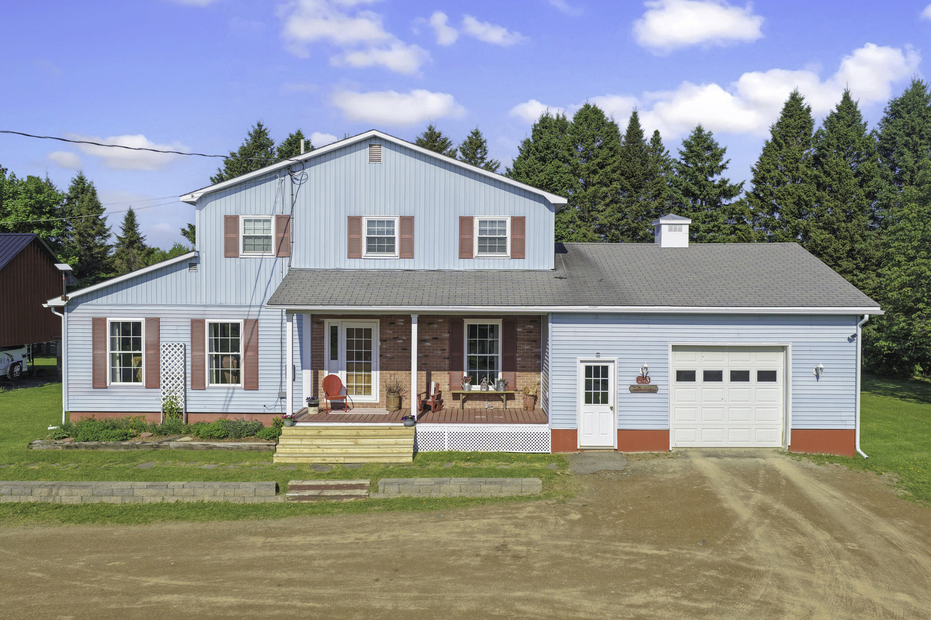 243 Goding Road Property Photo 1