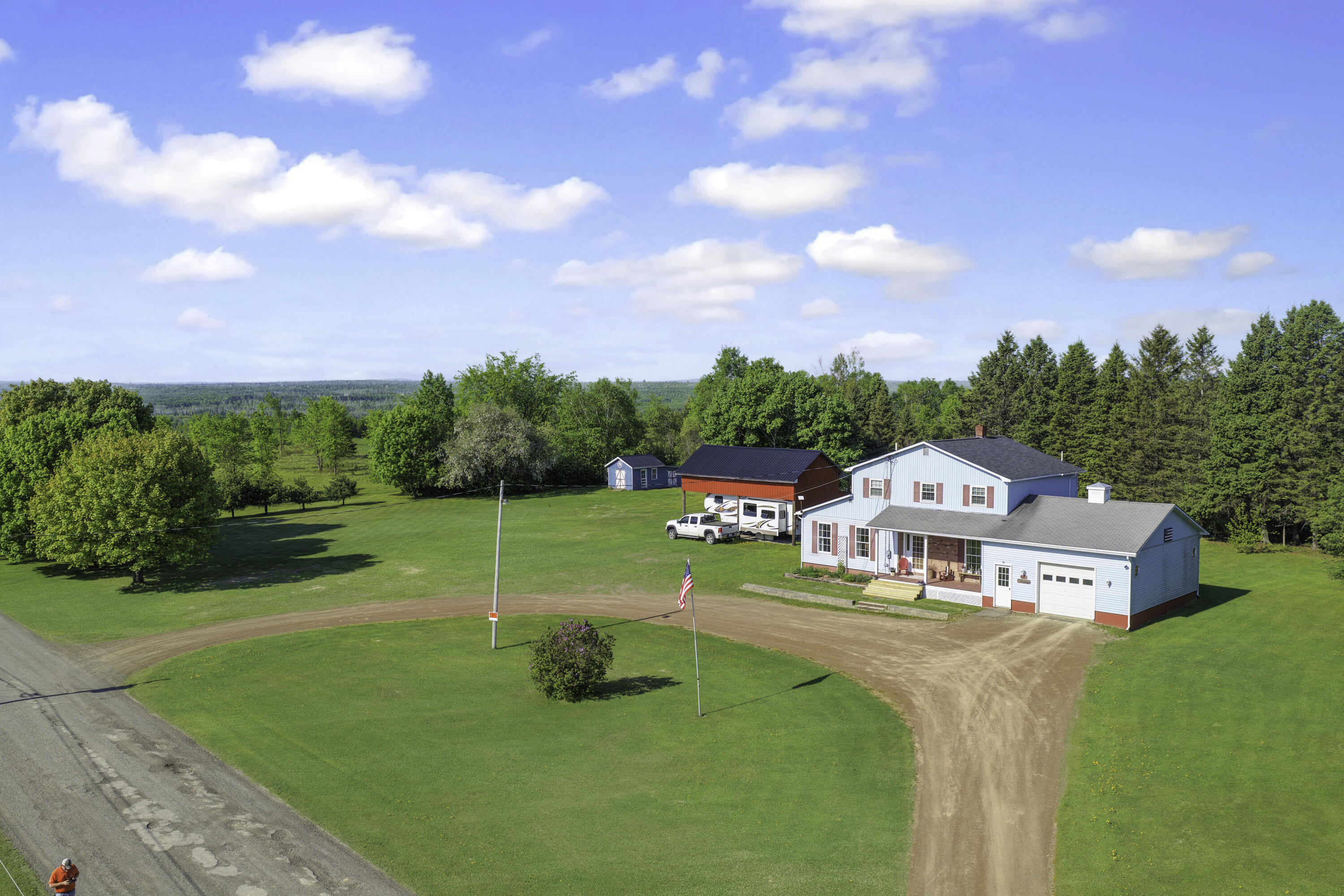 243 Goding Road Property Photo 2