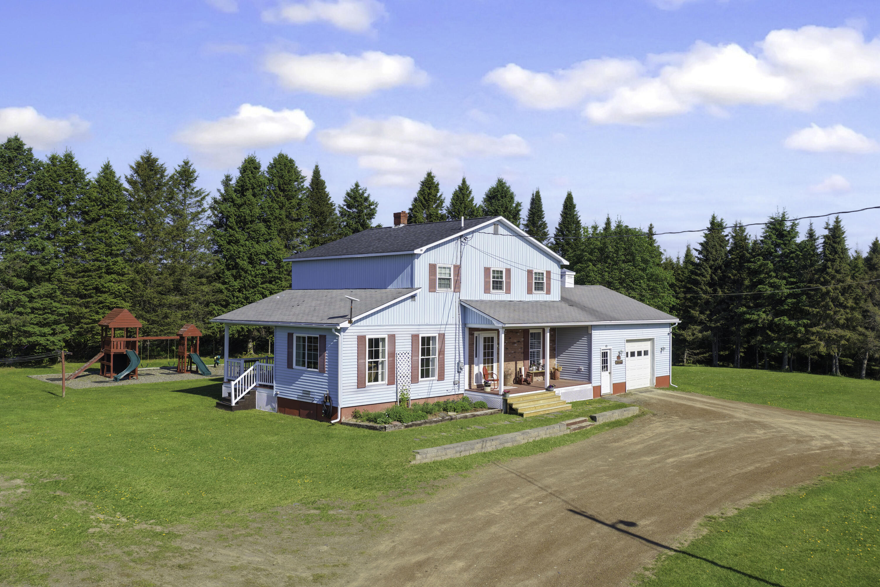 243 Goding Road Property Photo 4