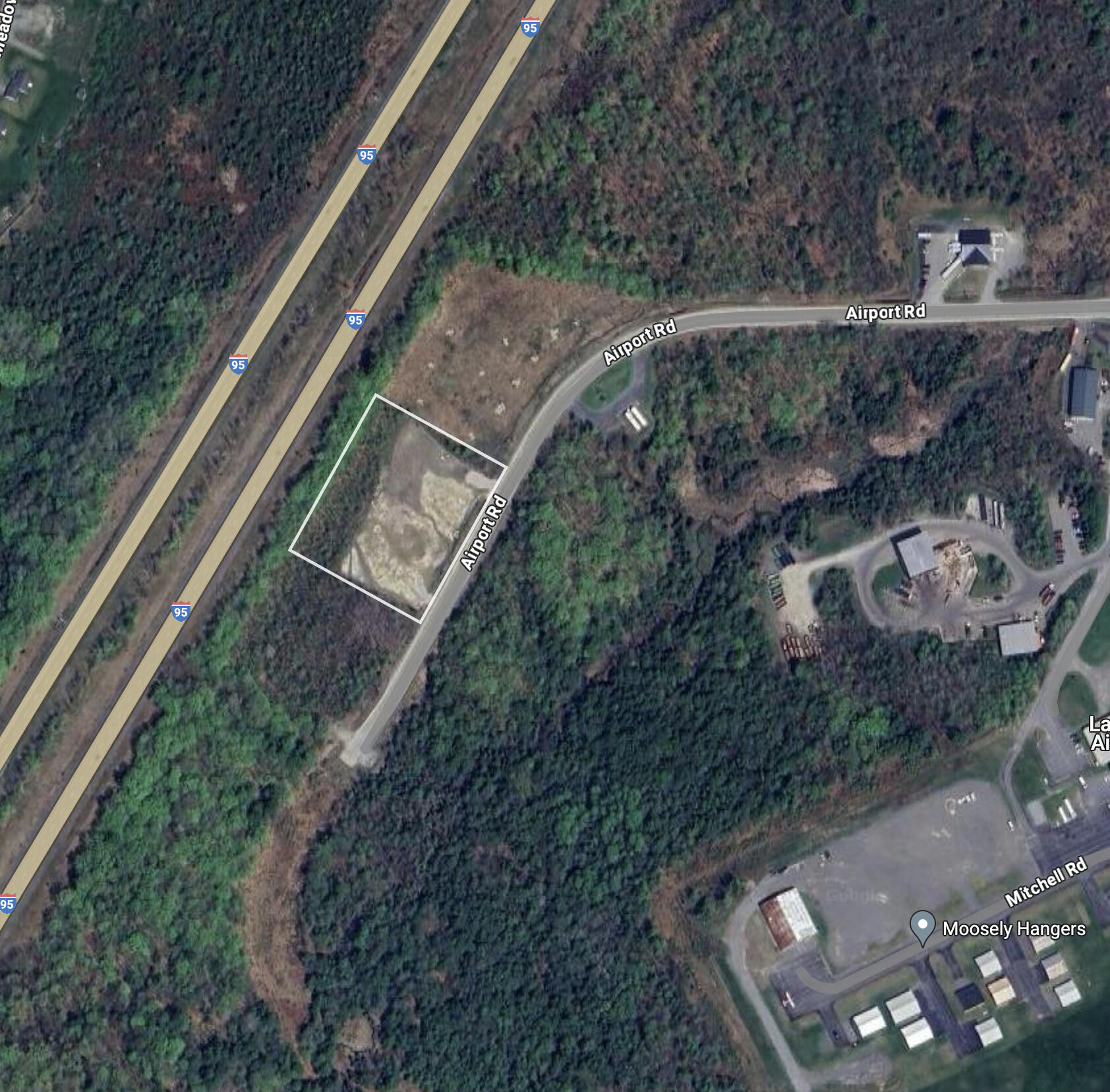 125 Airport Road Property Photo 13
