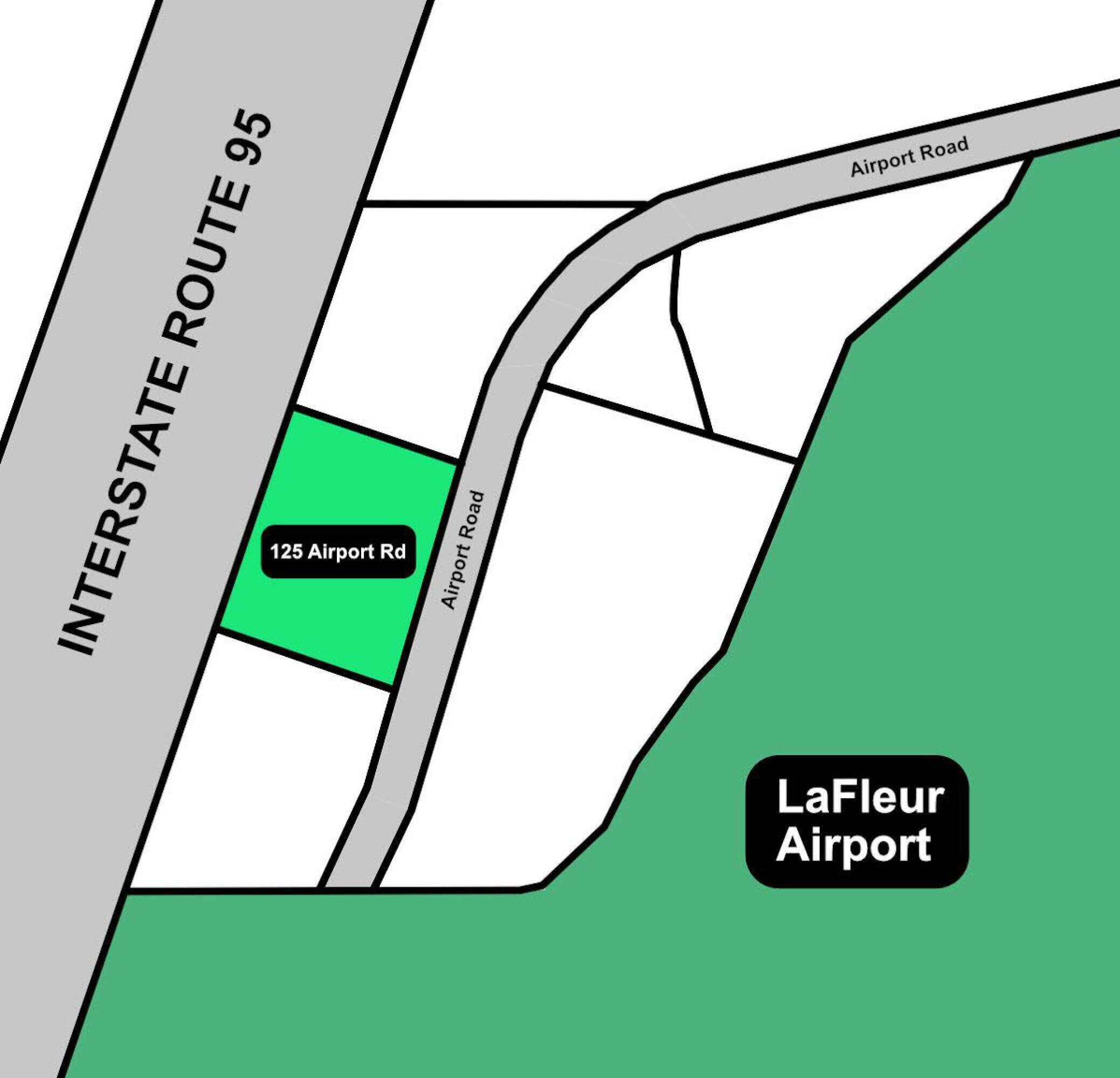 125 Airport Road Property Photo 14