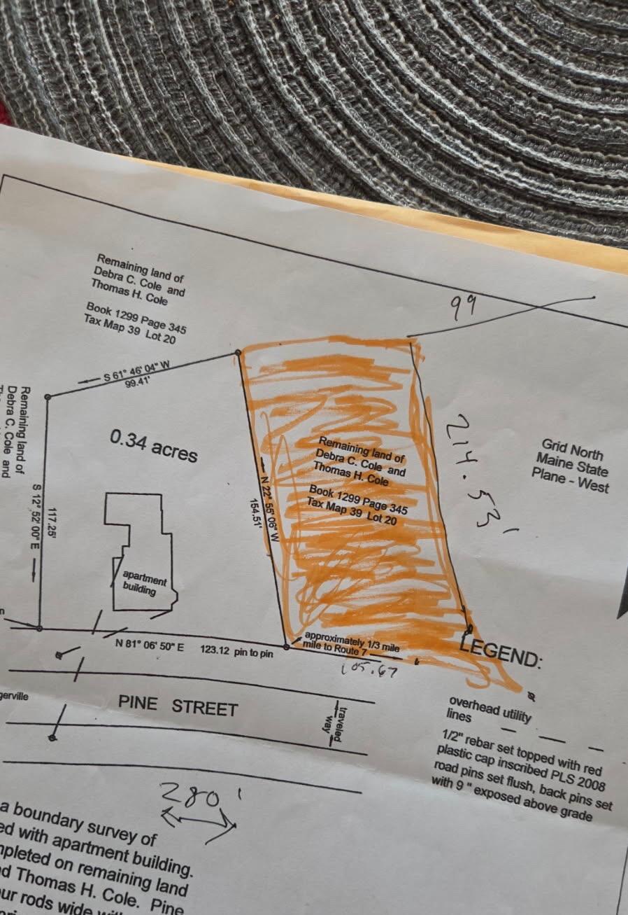 Lot 20-a Pine Street Property Photo 8
