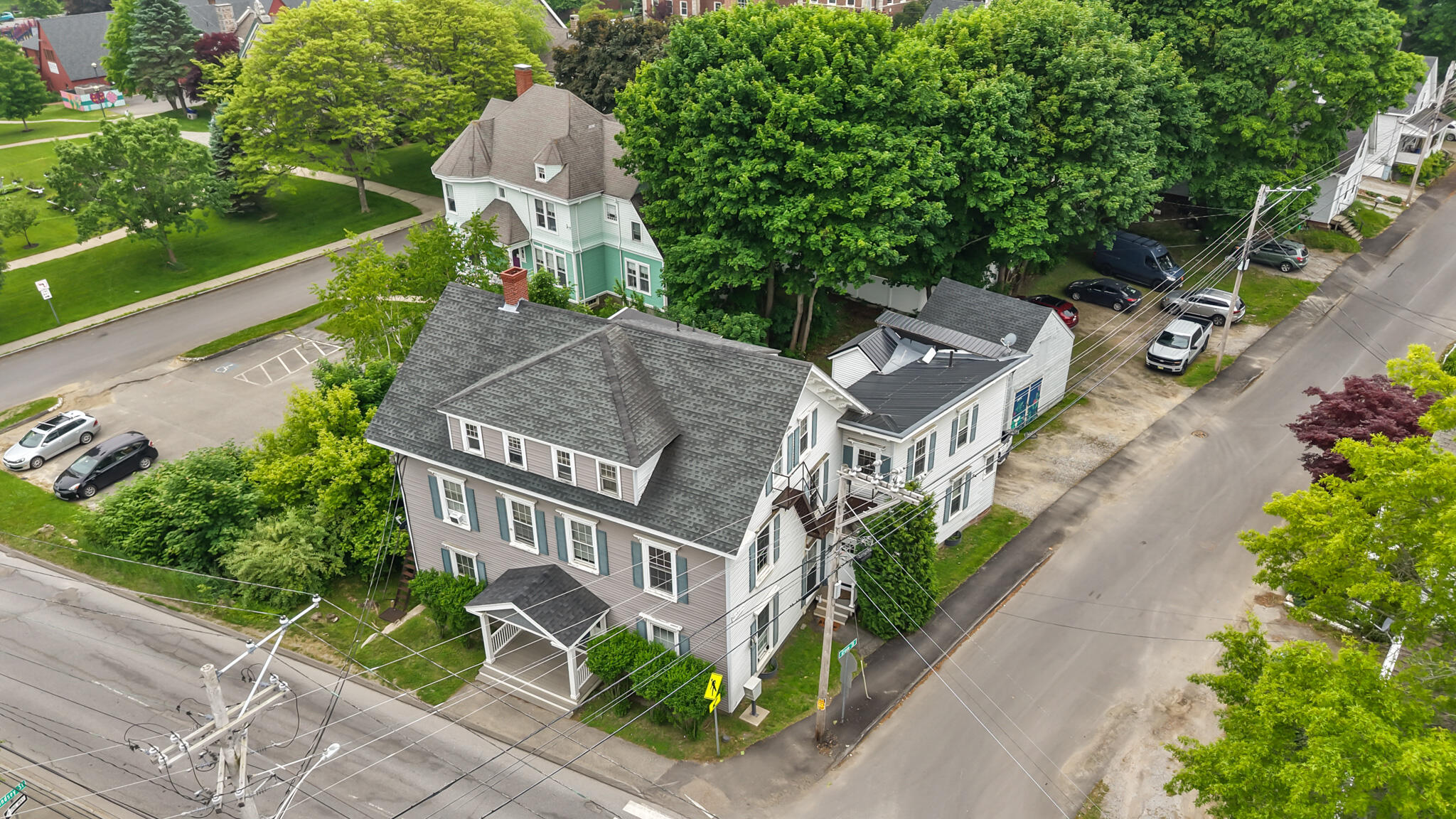 100 Union Street Property Photo 1
