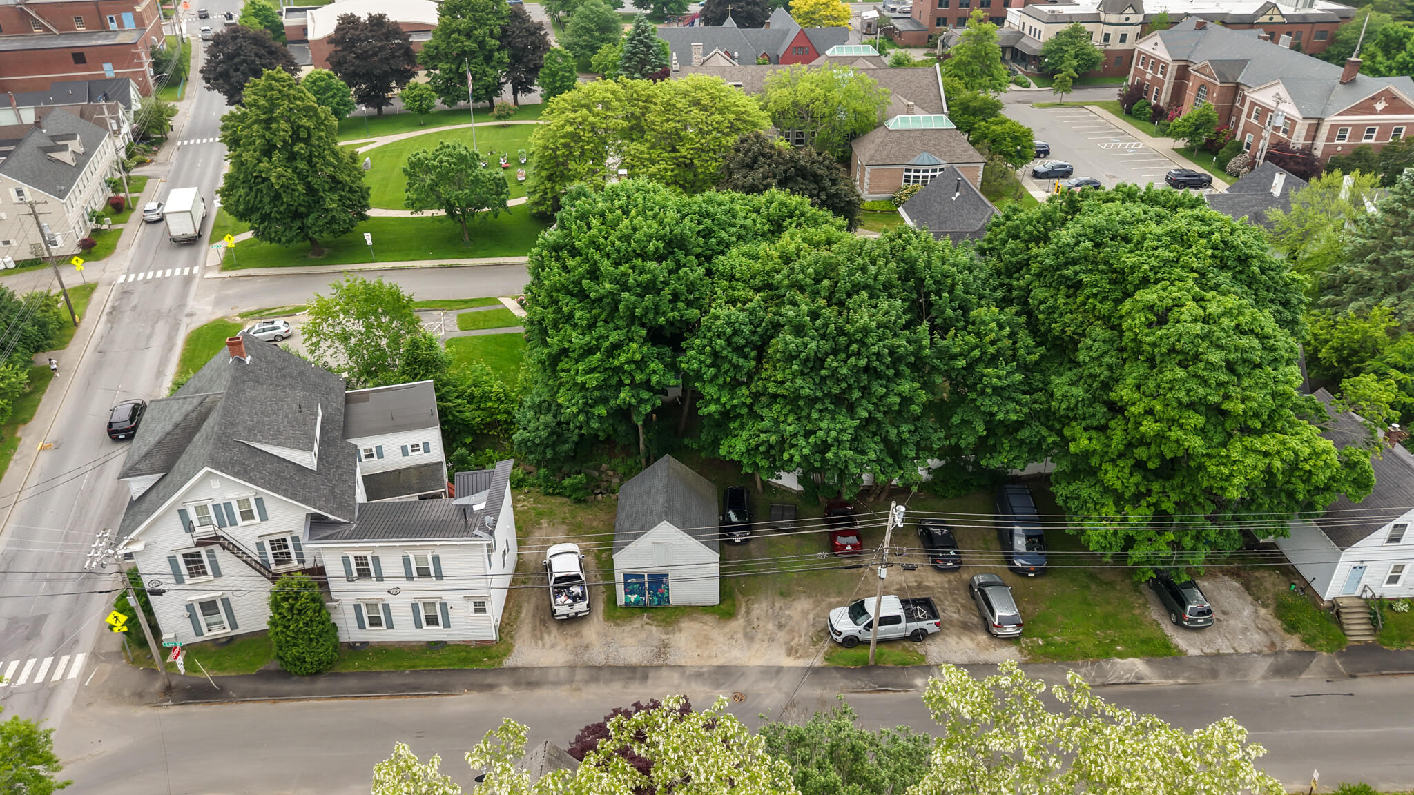 100 Union Street Property Photo 7