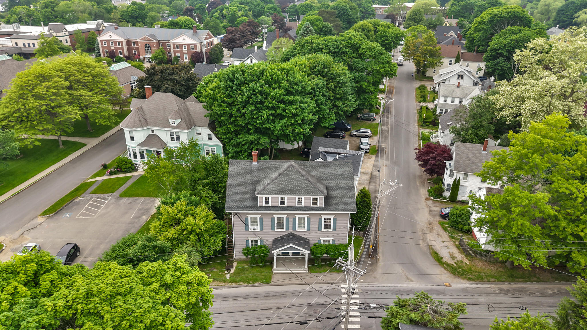 100 Union Street Property Photo 10
