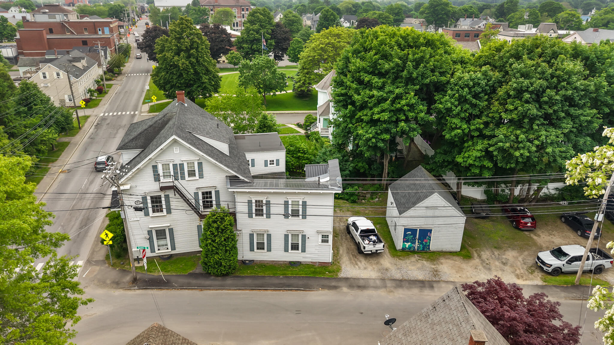 100 Union Street Property Photo 11