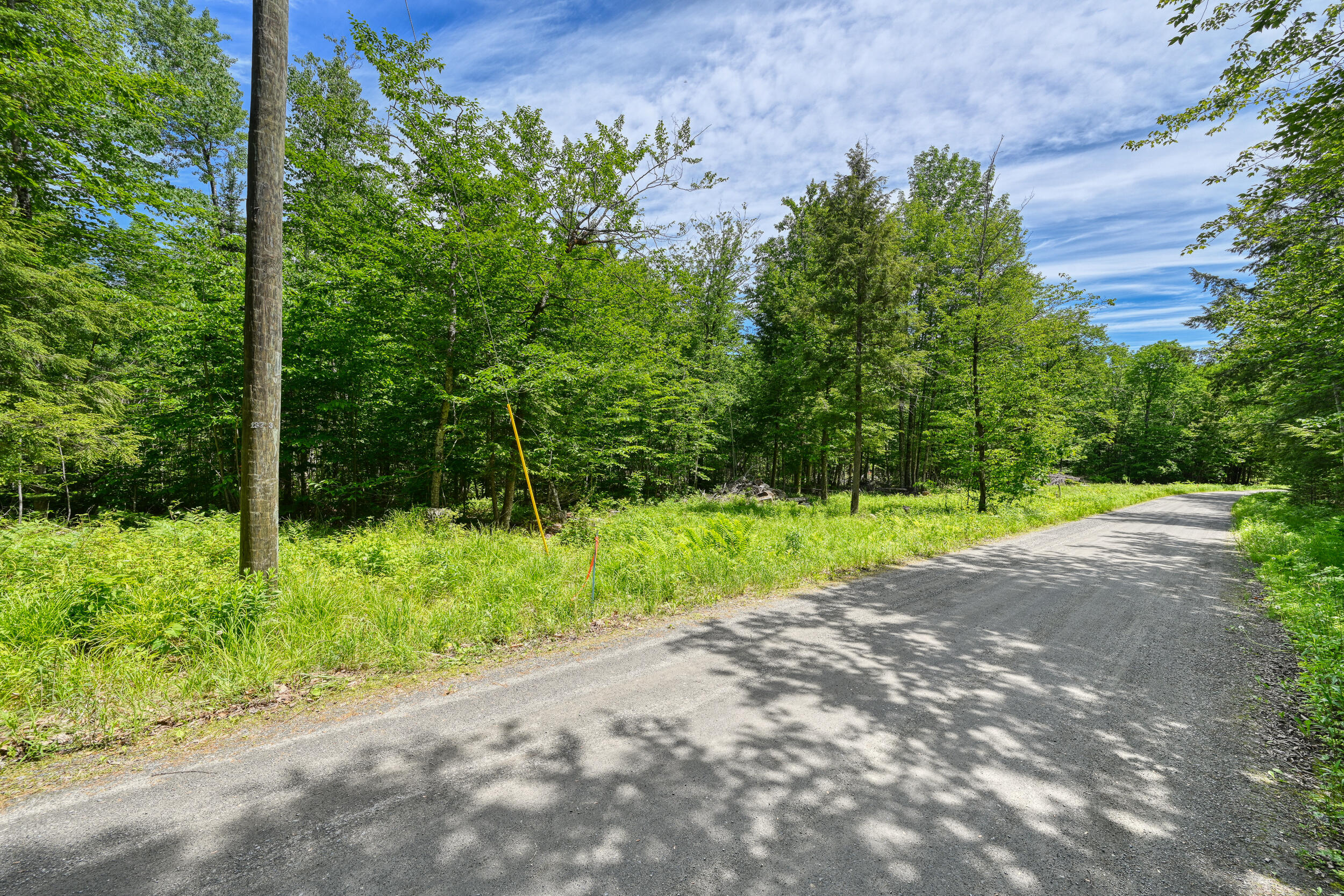 0 Macomber Road Property Photo 2