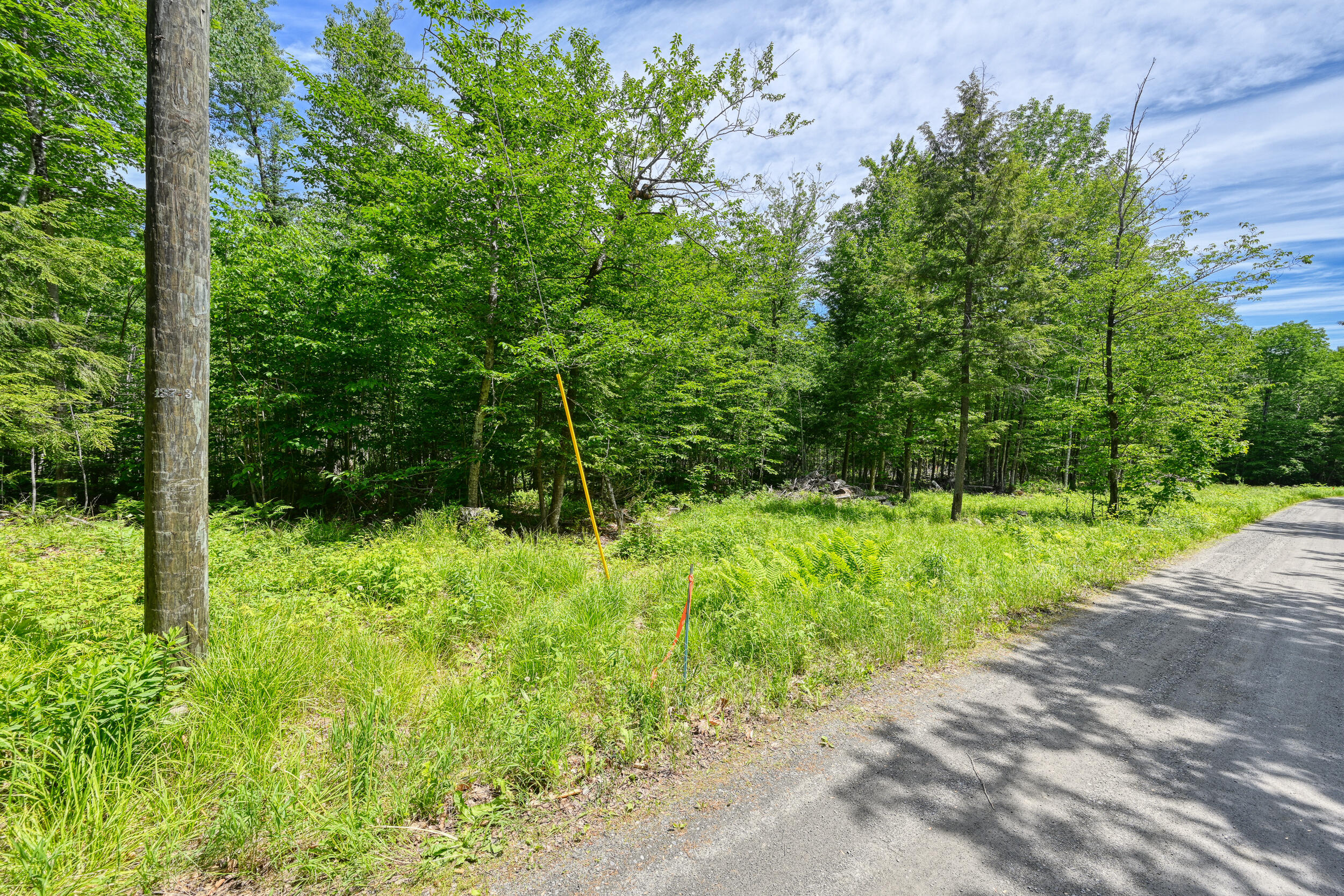 0 Macomber Road Property Photo 3