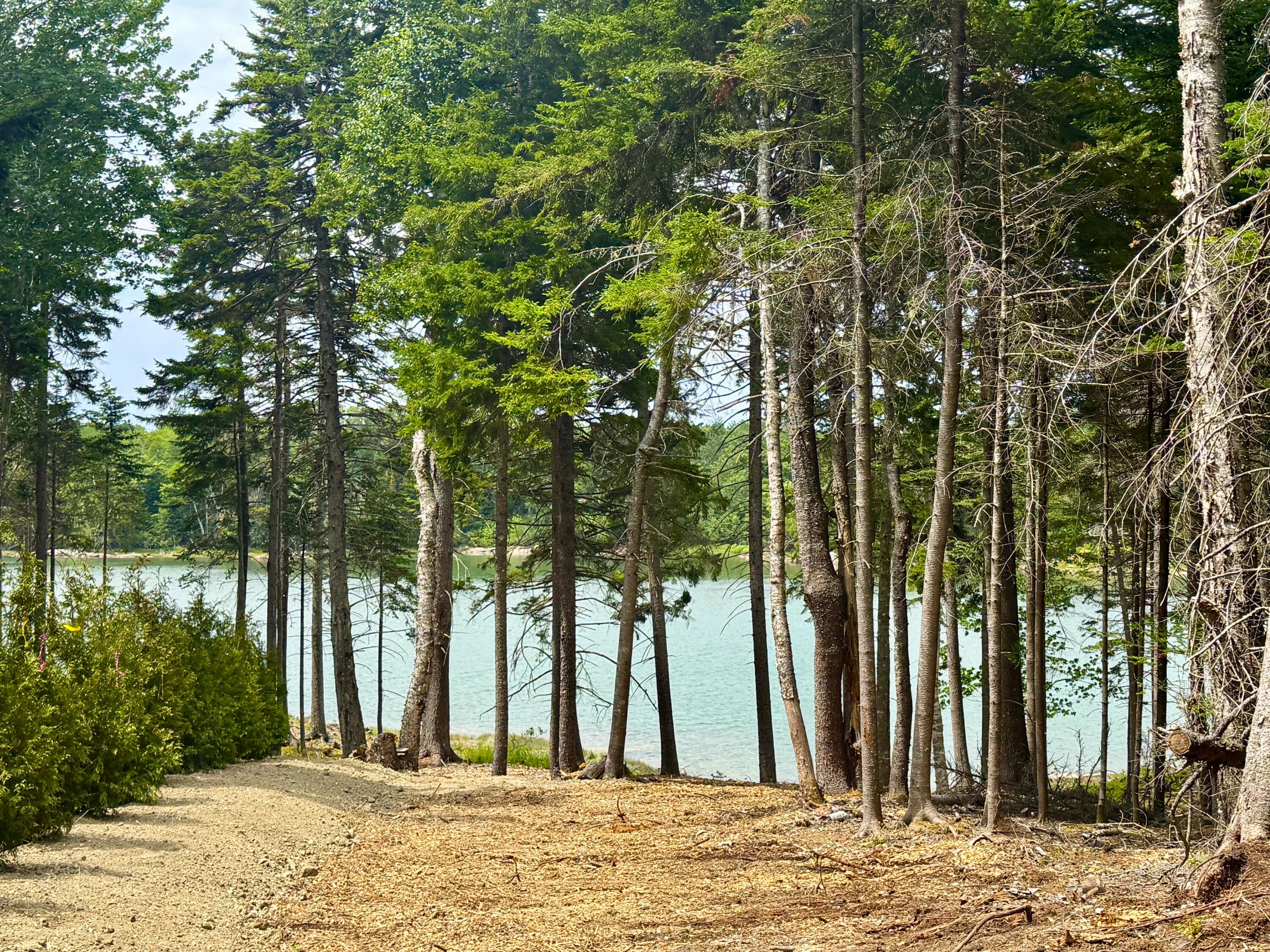 93 Goods Point Road Lot #2 Property Photo 1