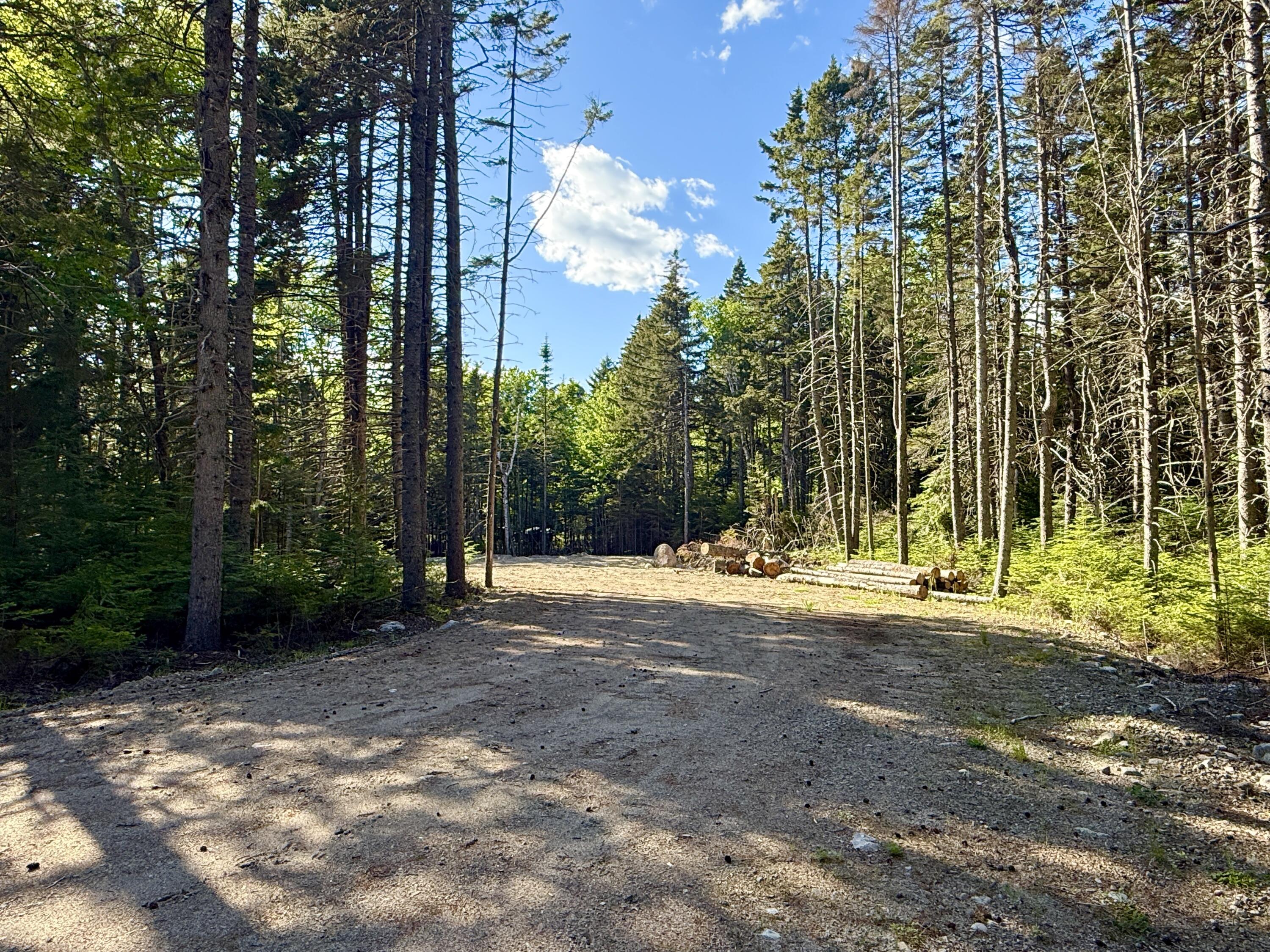 93 Goods Point Road Lot #2 Property Photo 2