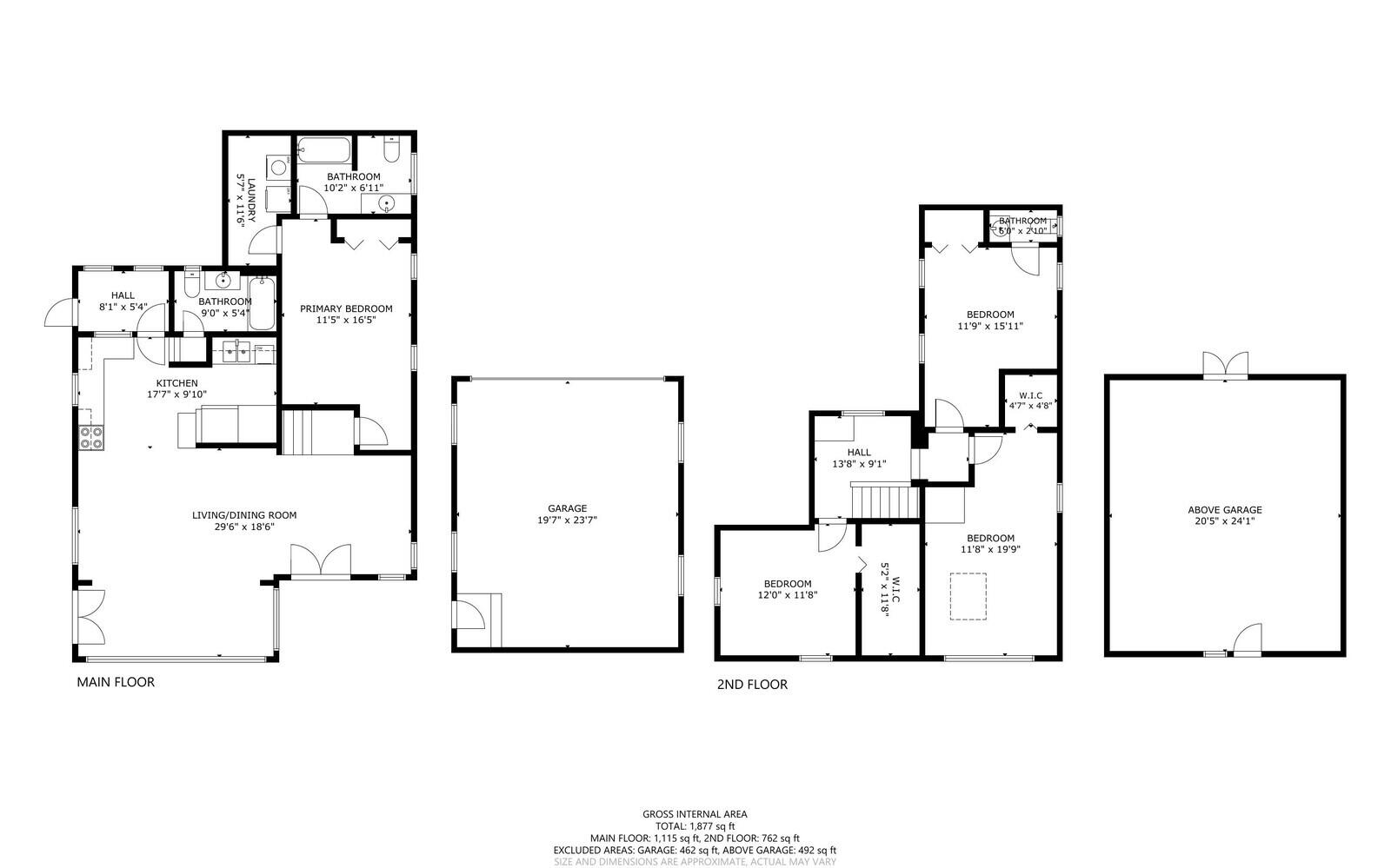 18 Thurston Drive Property Photo 67