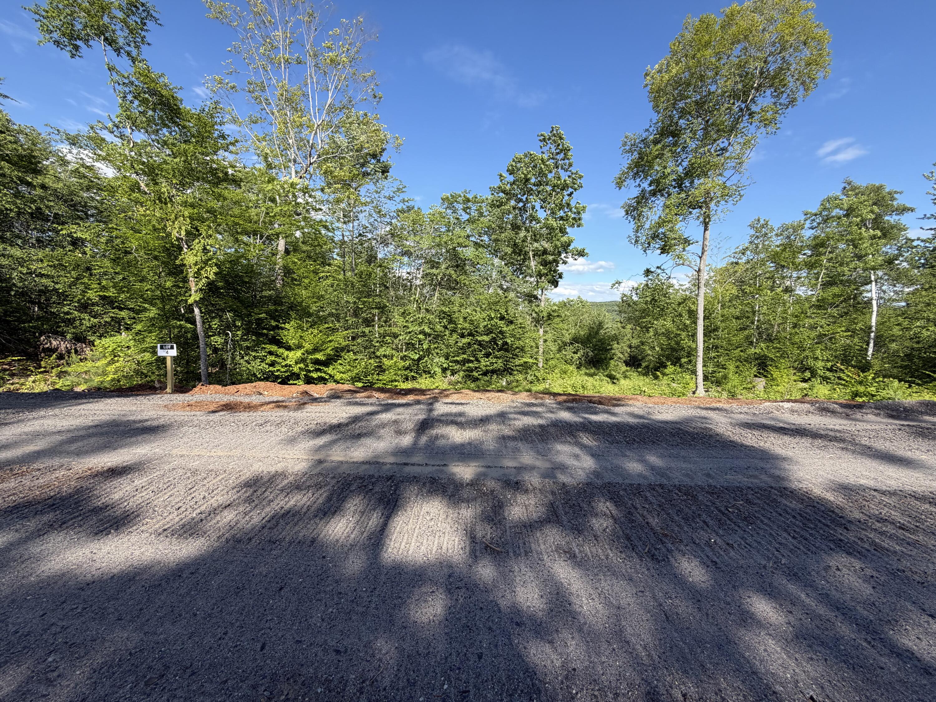 Lot 4 Casco Heights Property Photo 2