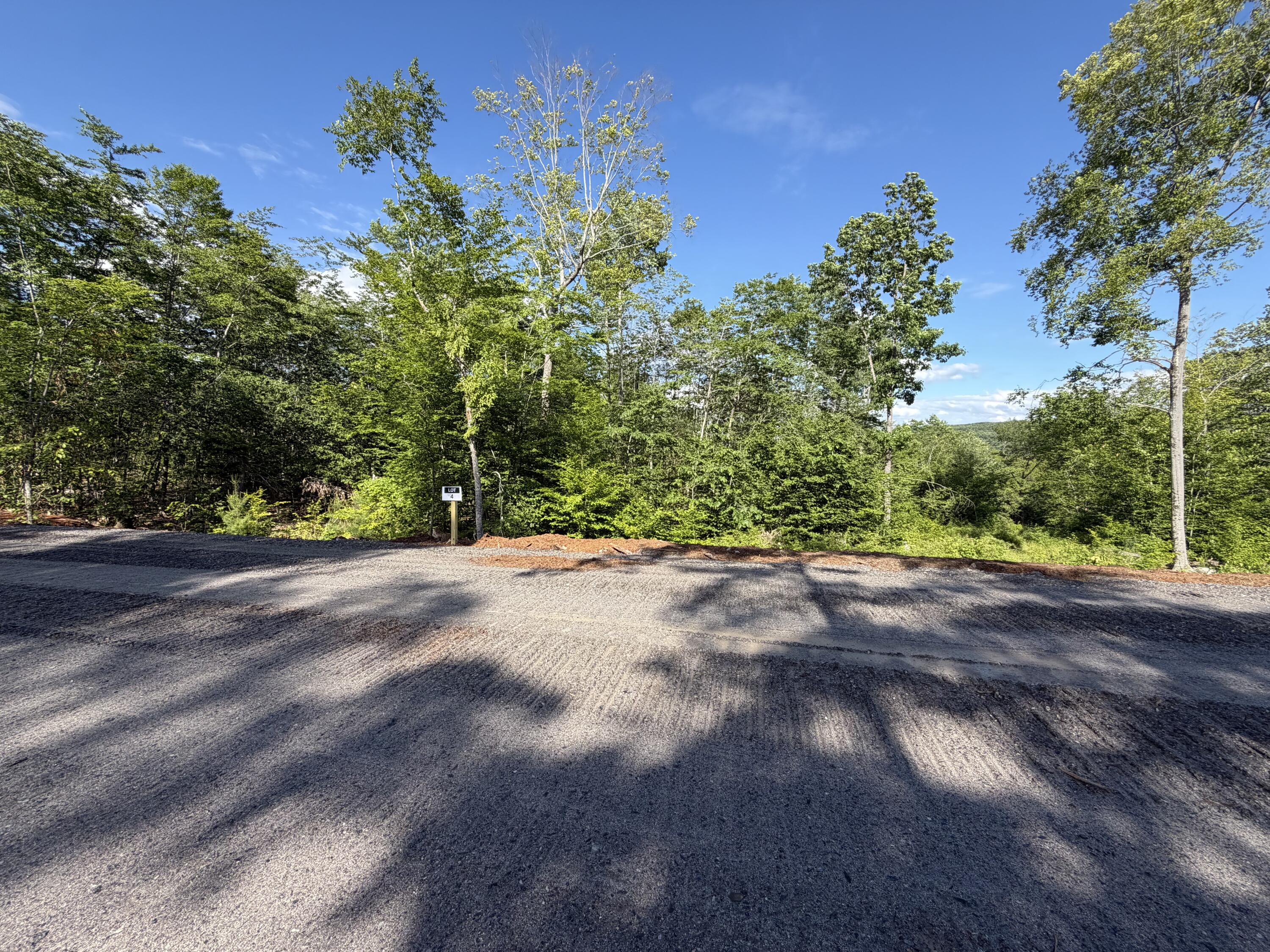 Lot 4 Casco Heights Property Photo 3