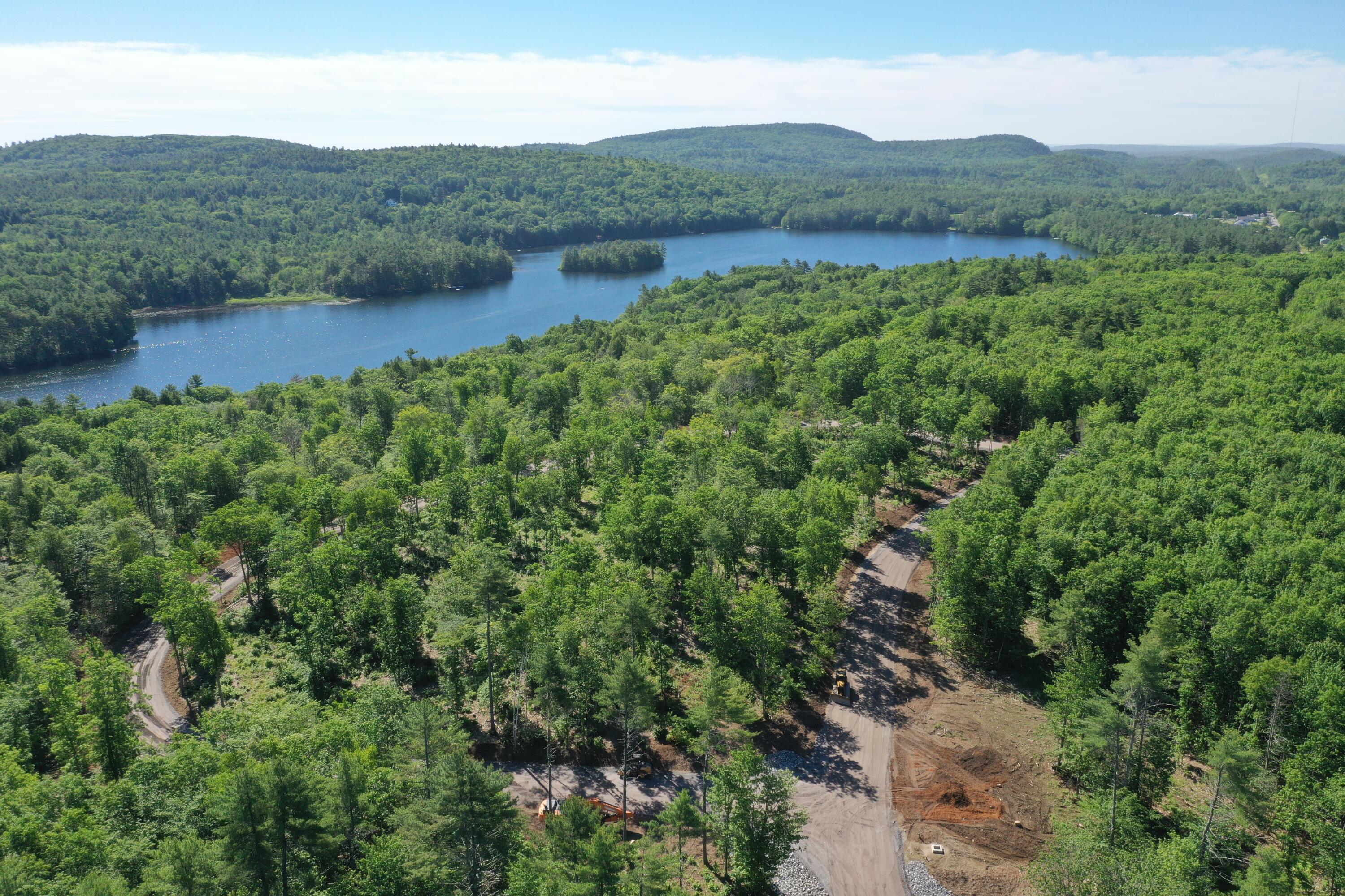 Lot 5 Casco Heights Property Photo 1