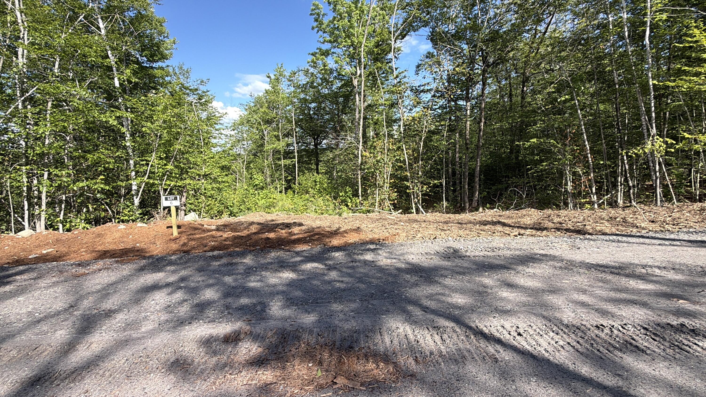 Lot 6 Casco Heights Property Photo 4