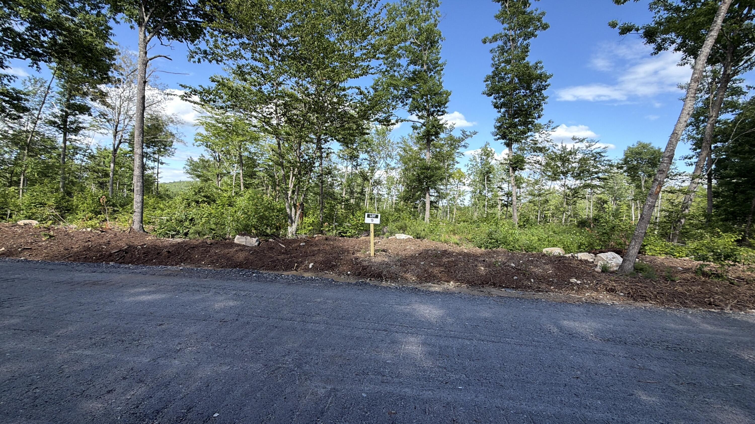 Lot 9 Casco Heights Property Photo 14