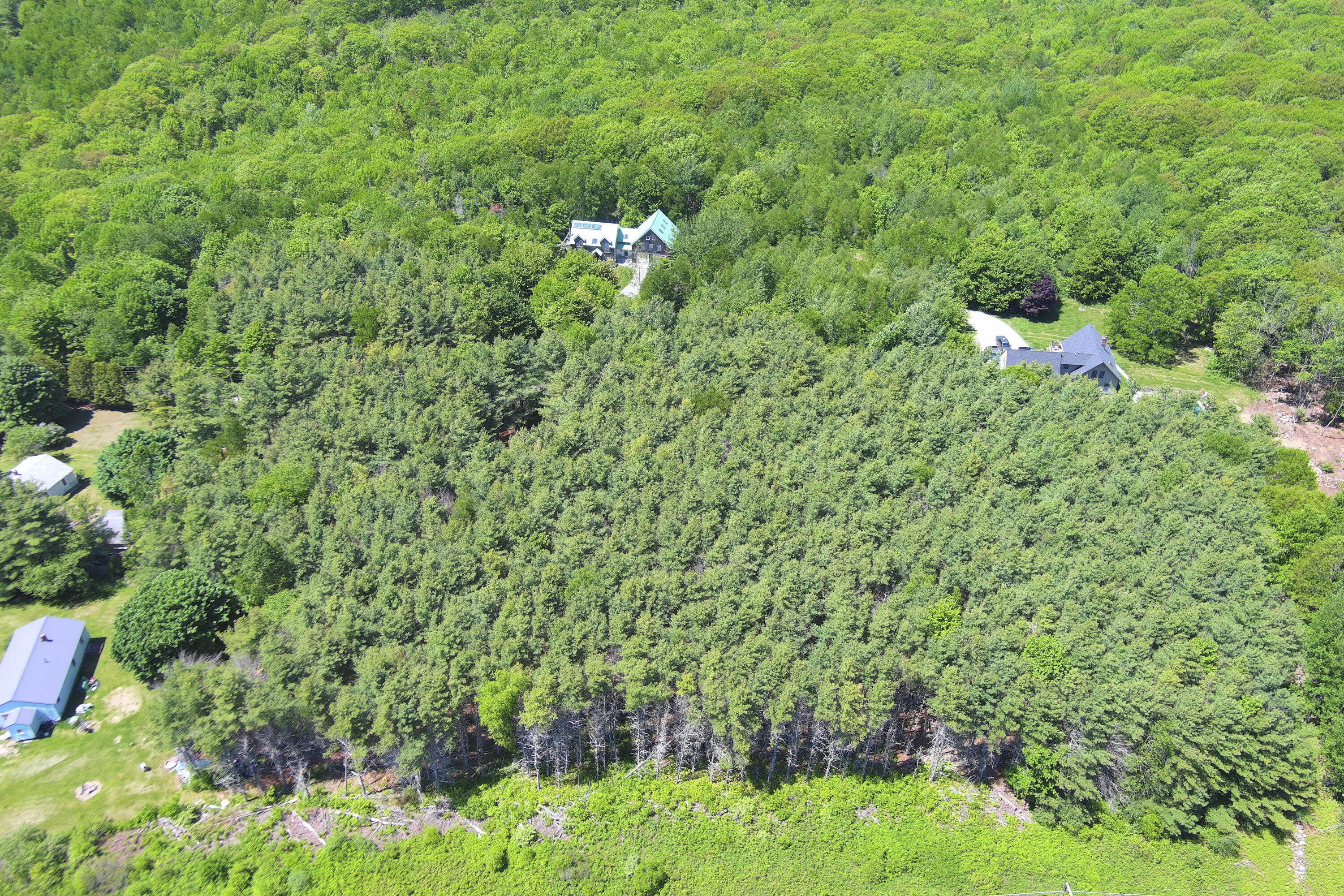 Lot 23 Mountain View Lane Property Photo 5