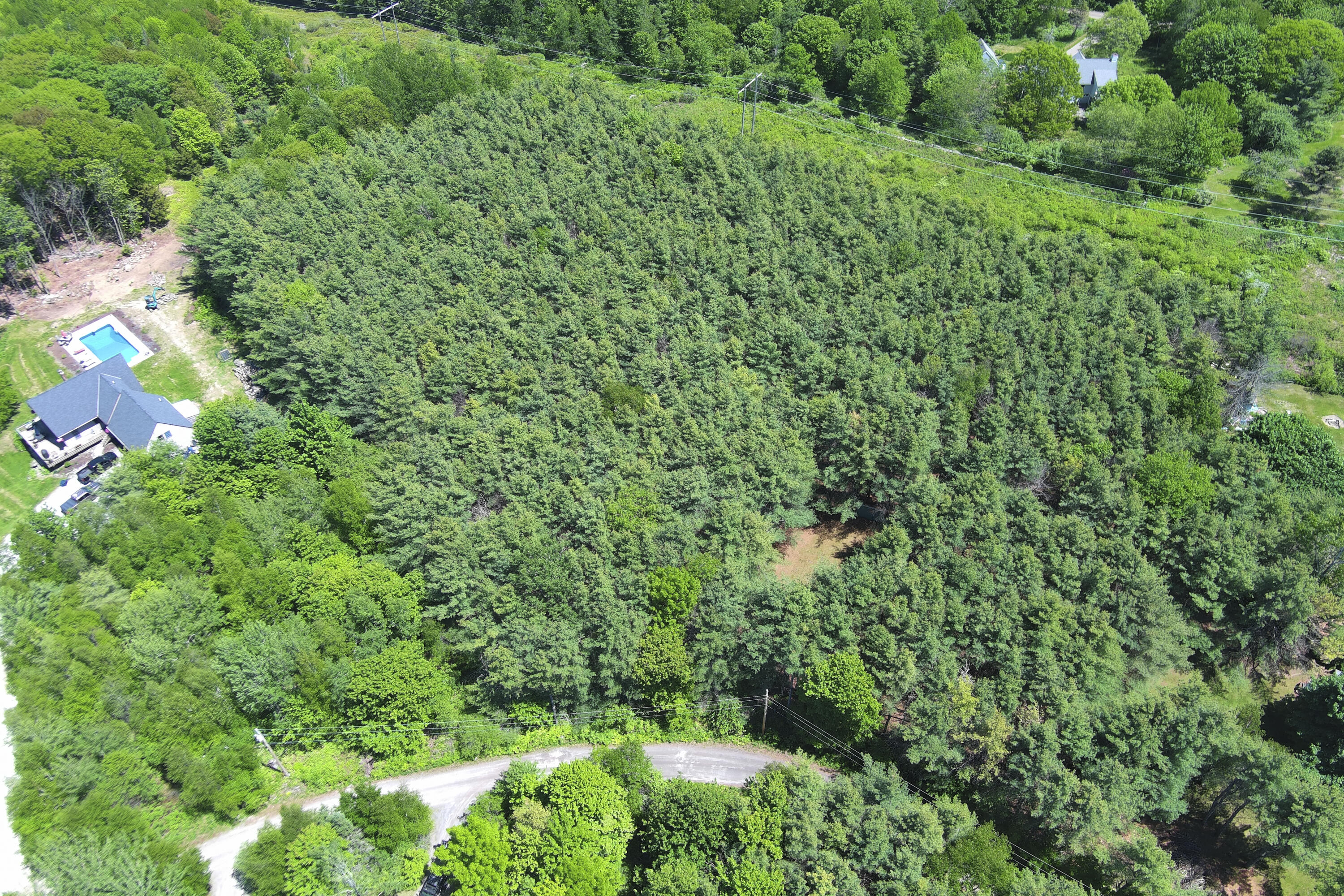 Lot 23 Mountain View Lane Property Photo 6