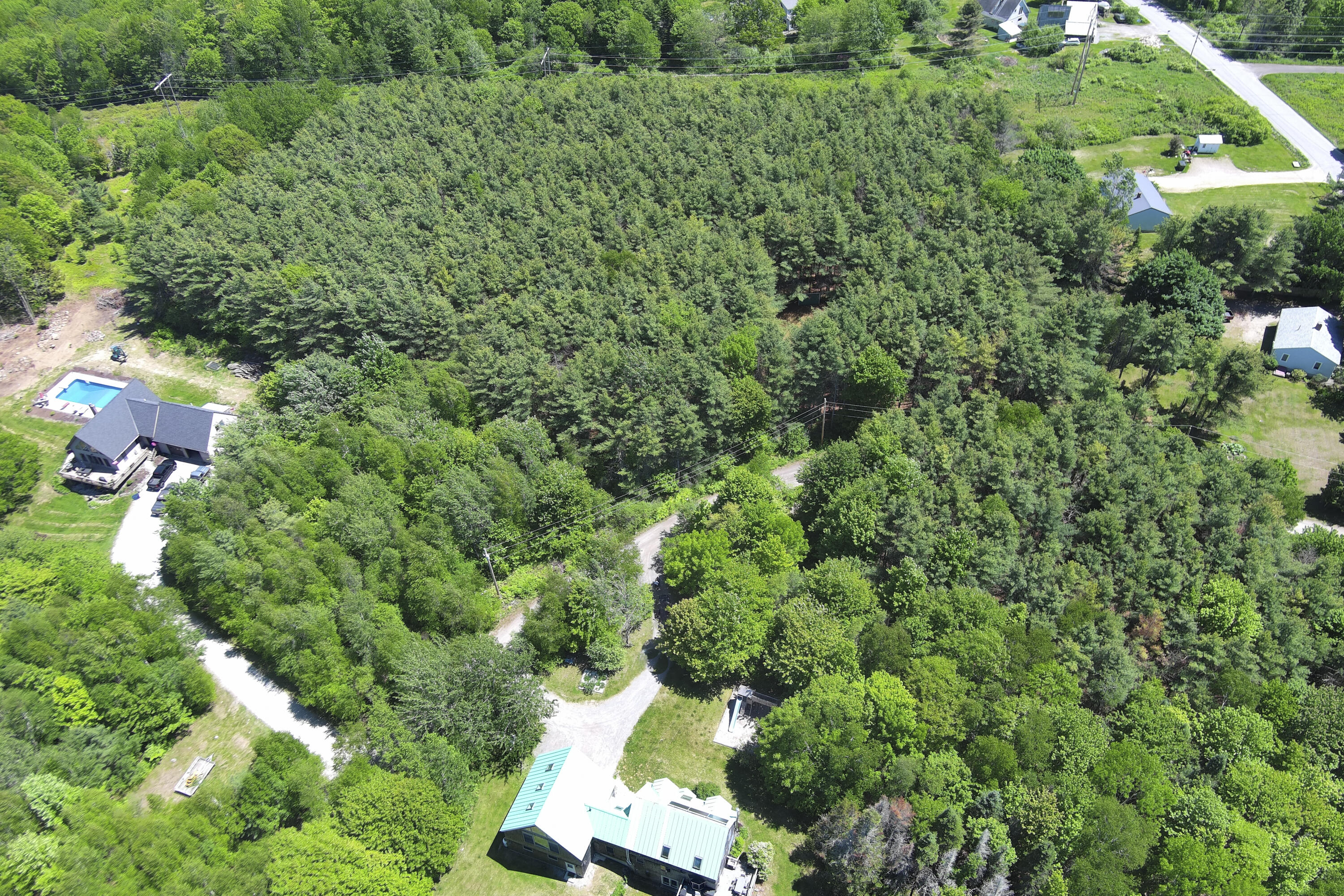 Lot 23 Mountain View Lane Property Photo 7