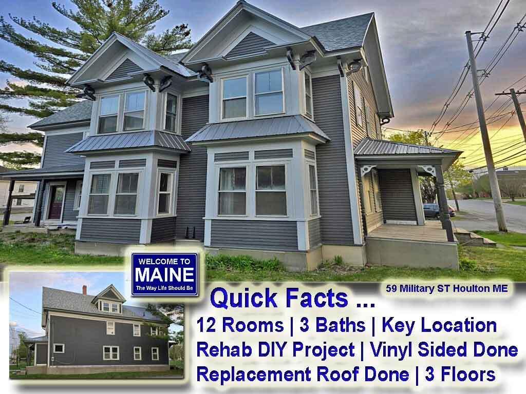 59 Military Street Property Photo 1