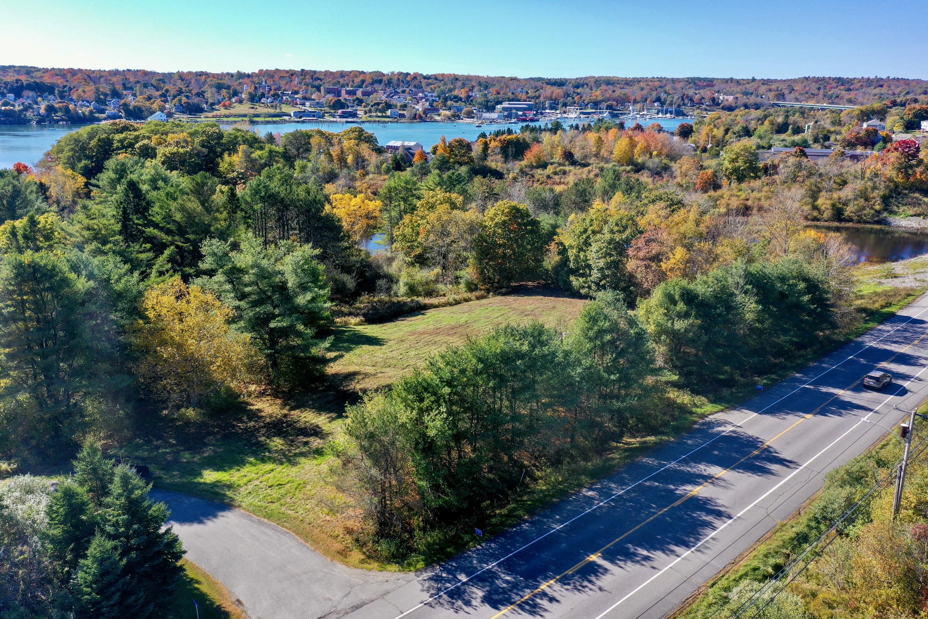 Lot 1a Belle Point Road Property Photo 9