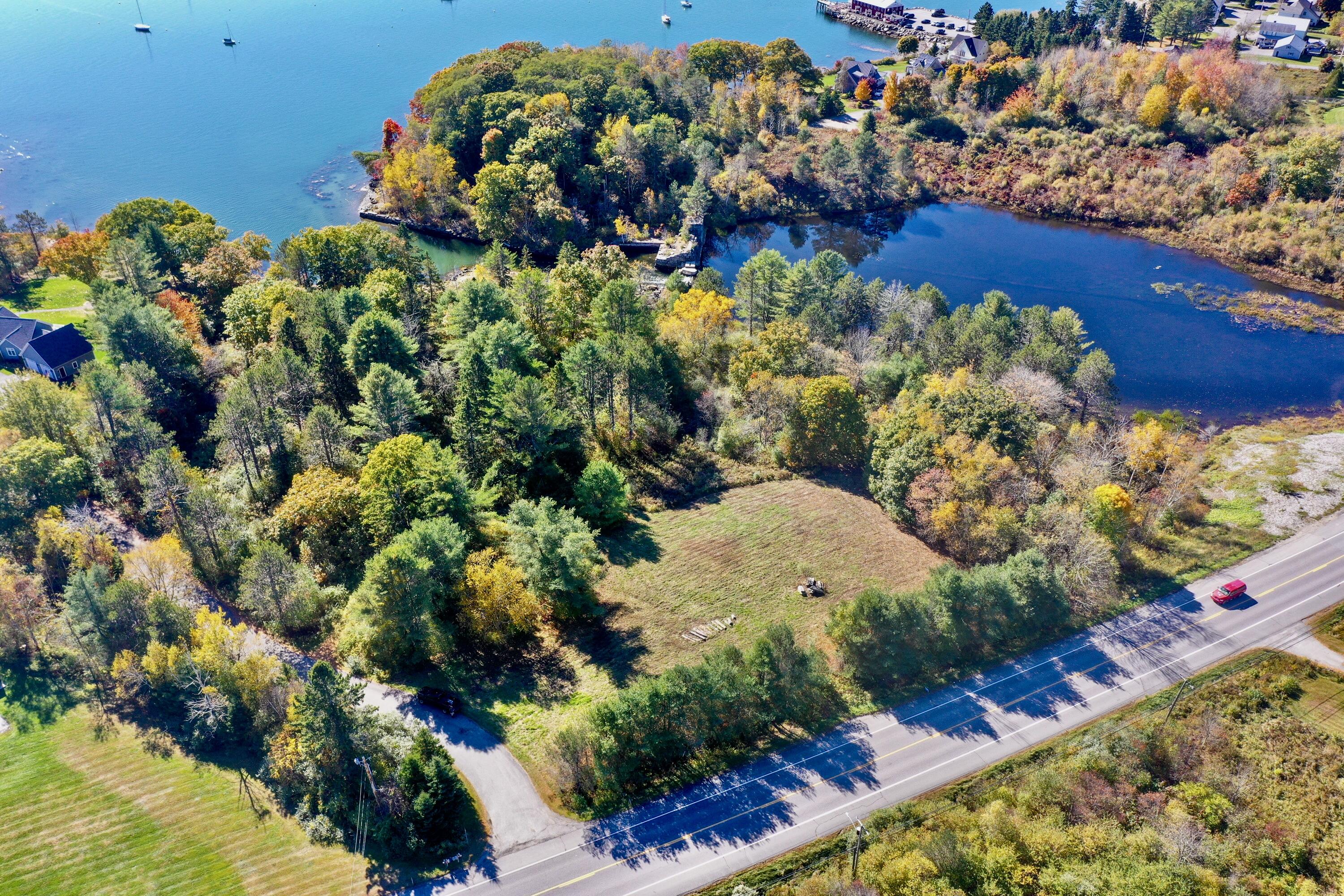 Lot 1a Belle Point Road Property Photo 13