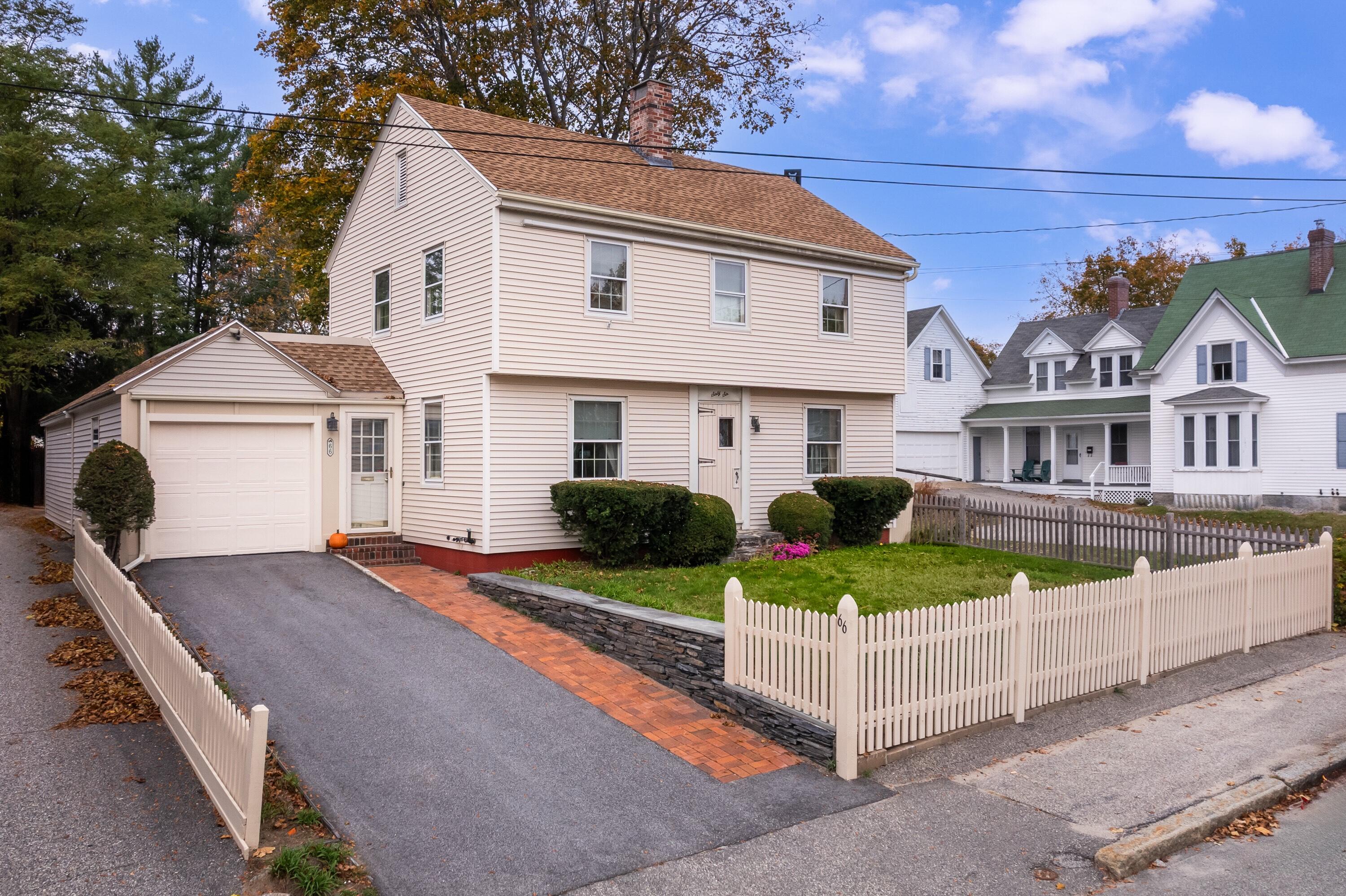 66 Graham Street Property Photo 1