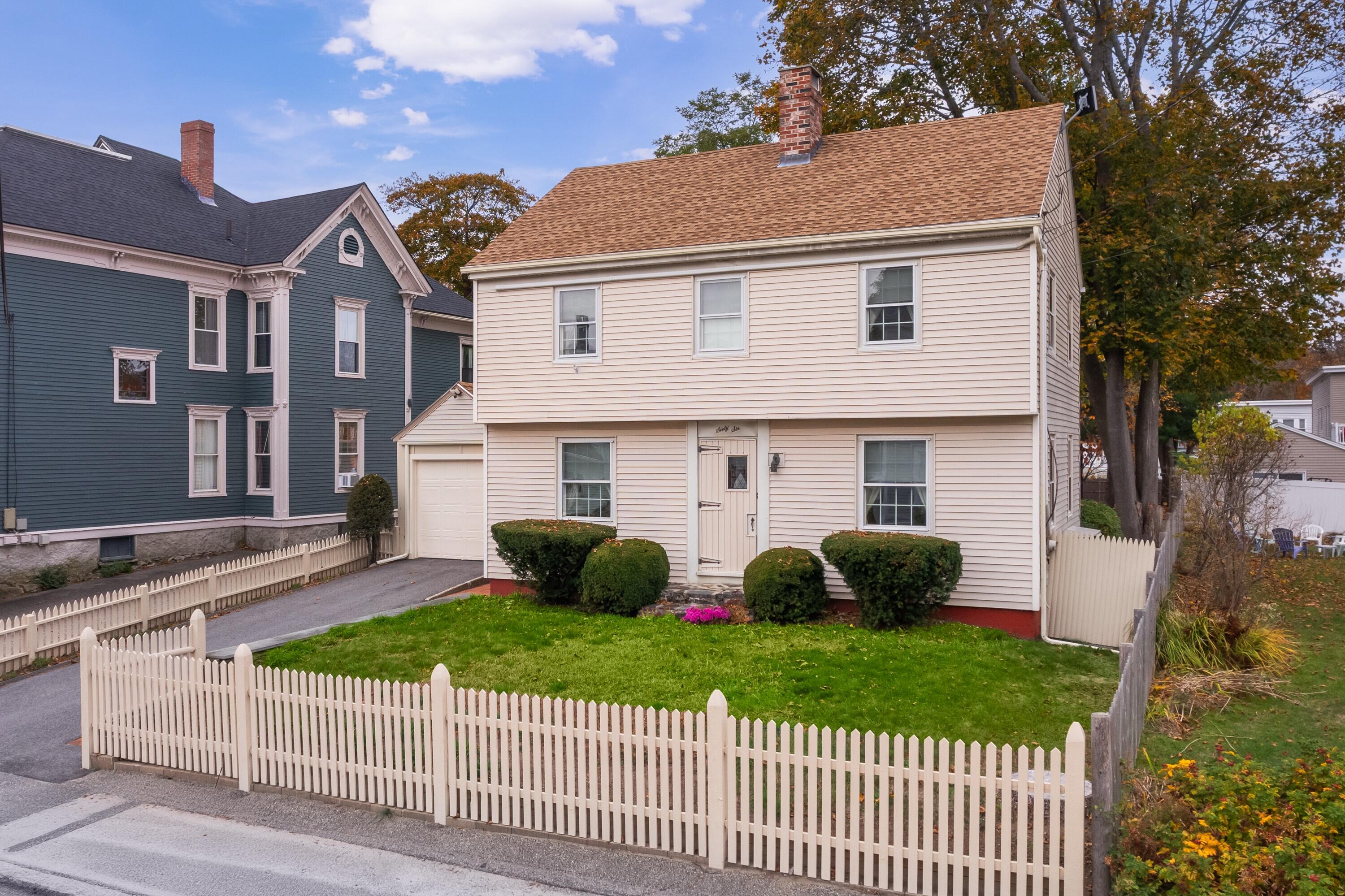 66 Graham Street Property Photo 25