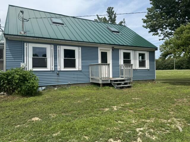 585 Waldoboro Road Property Photo 1