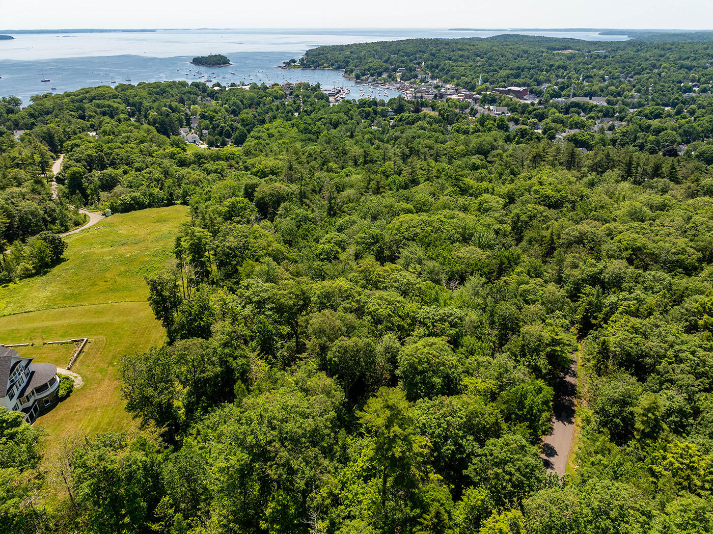 00 Mountain Arrow Drive Upper Lot Property Photo 3