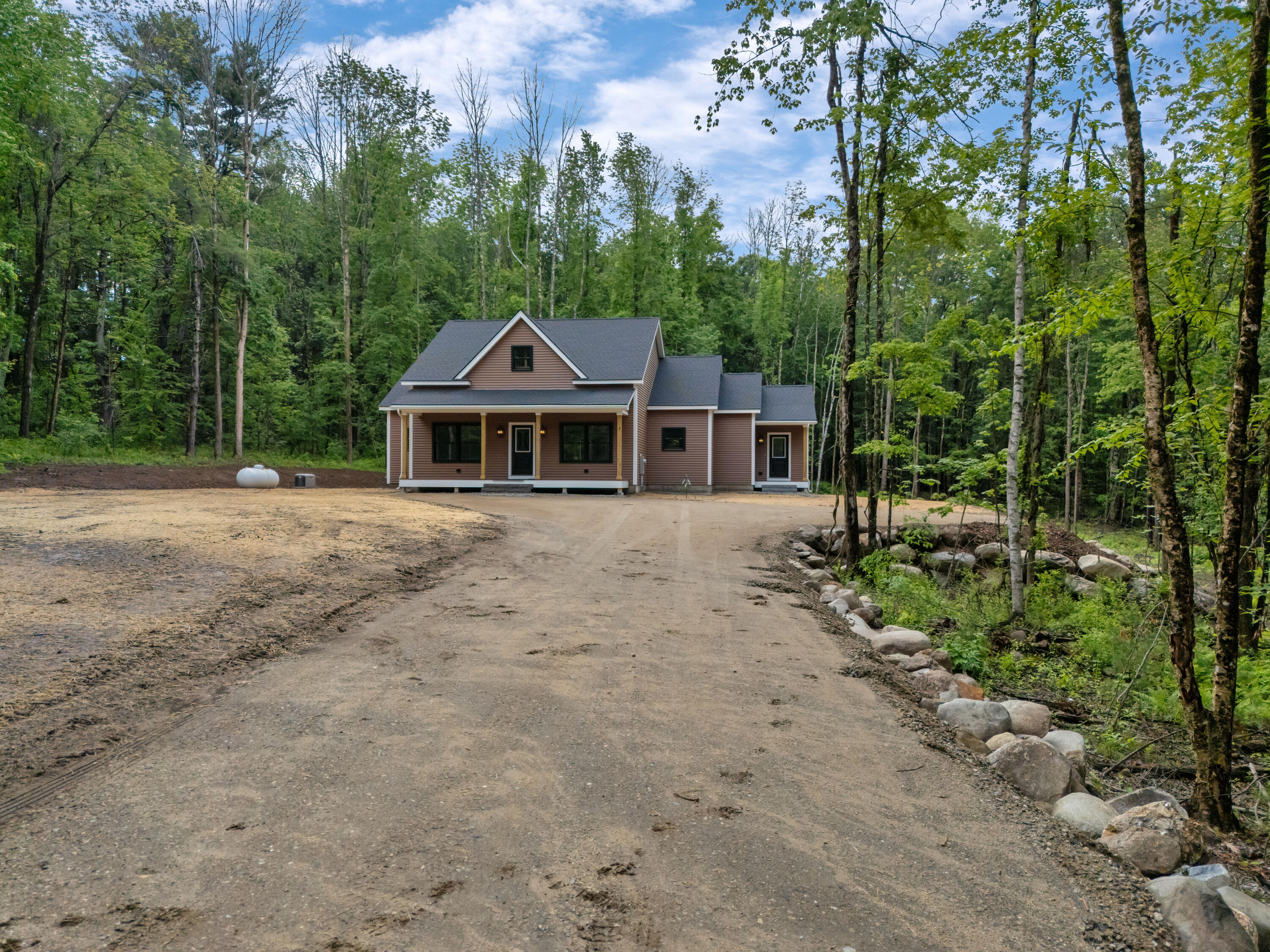 311 Chadbourne Ridge Road Property Photo 1