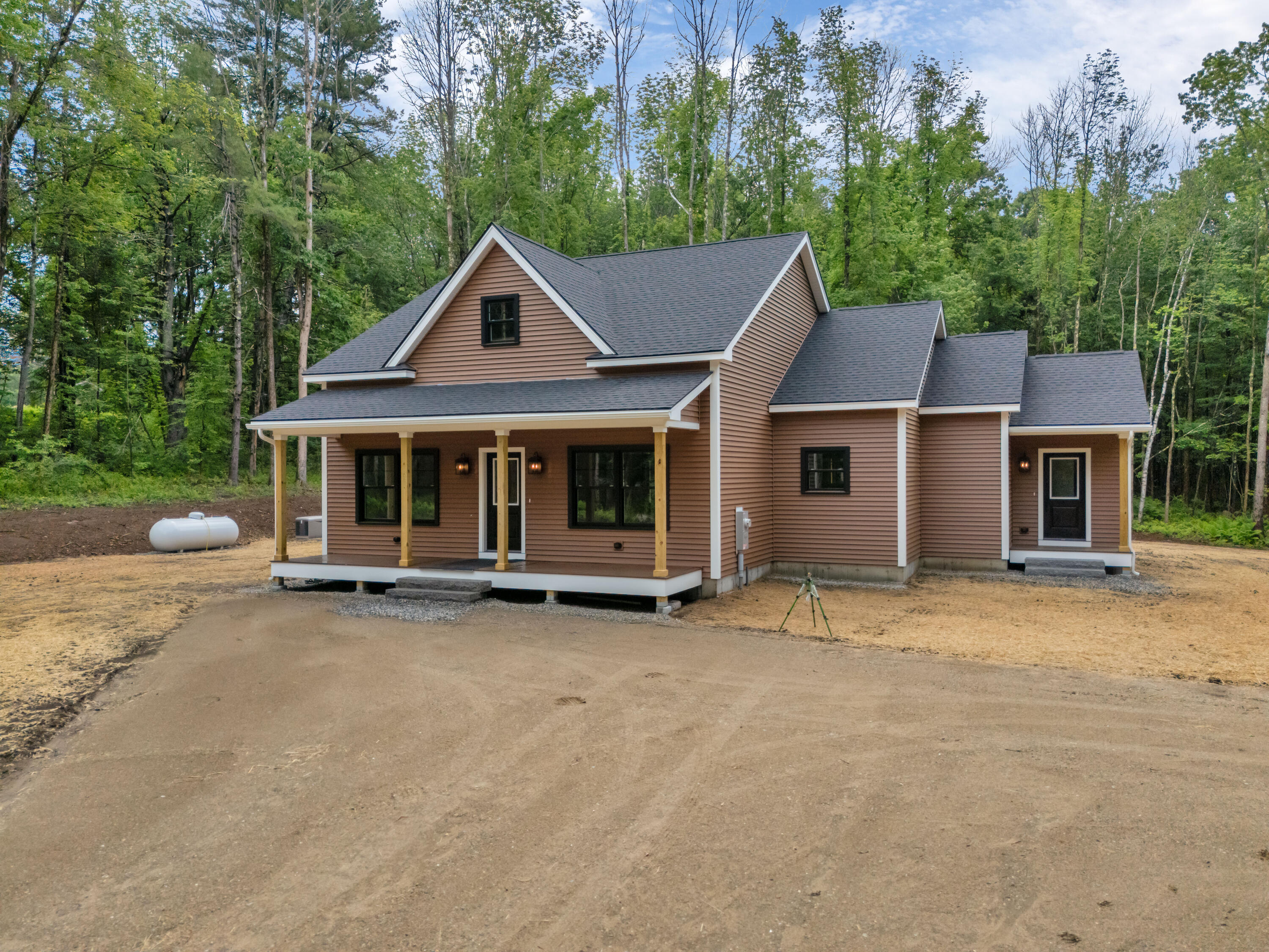 311 Chadbourne Ridge Road Property Photo 2