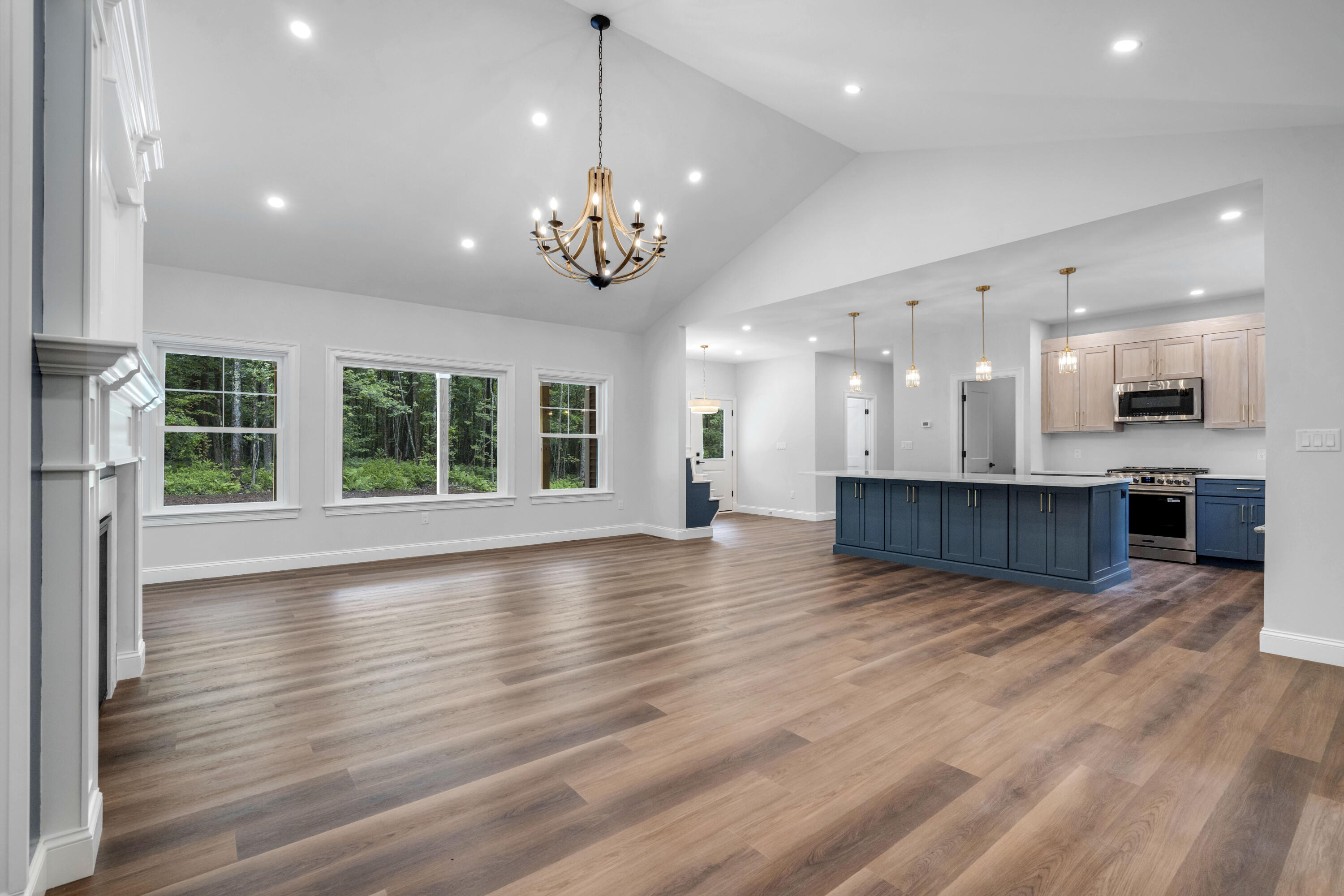 311 Chadbourne Ridge Road Property Photo 4