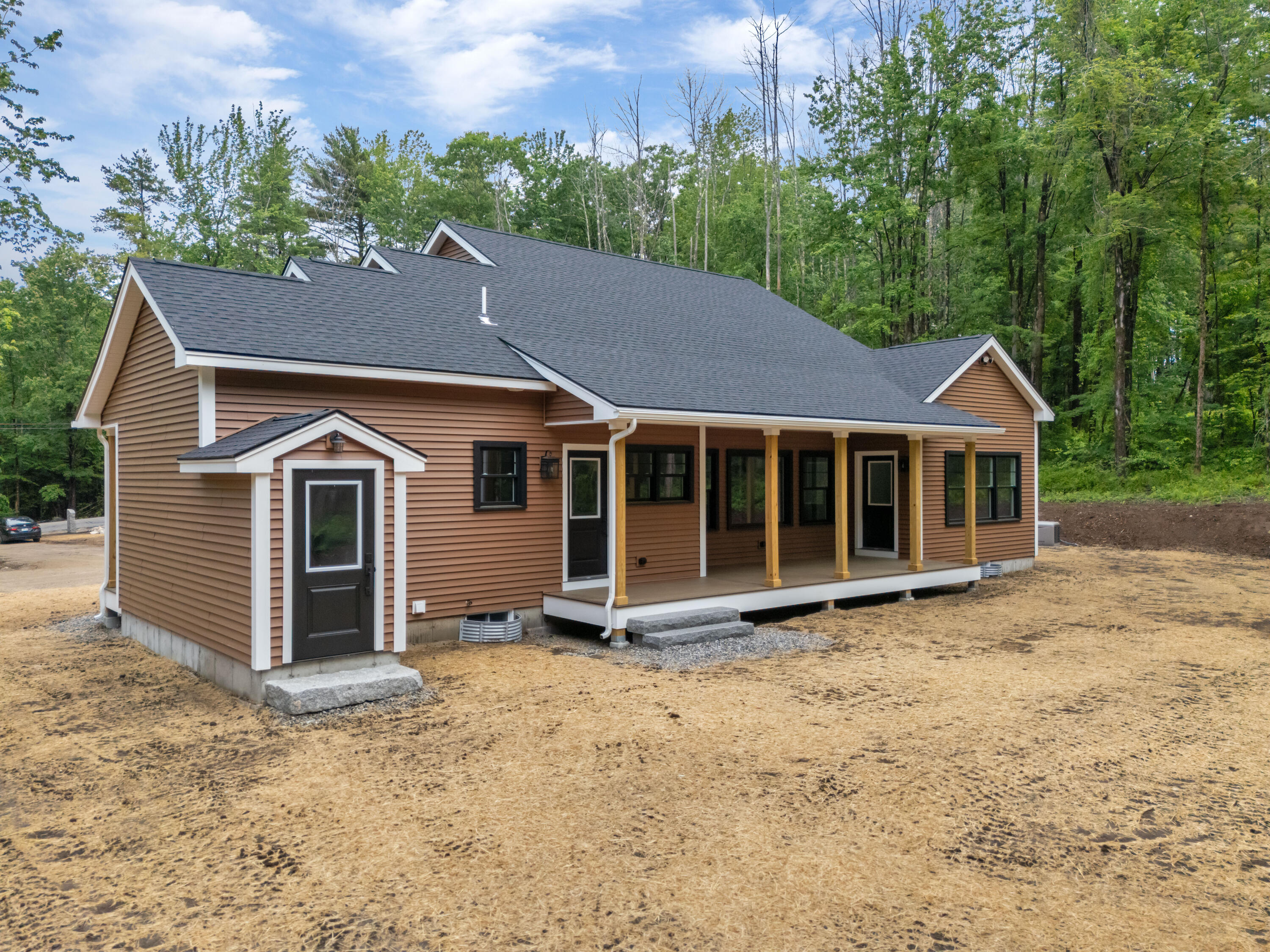 311 Chadbourne Ridge Road Property Photo 38
